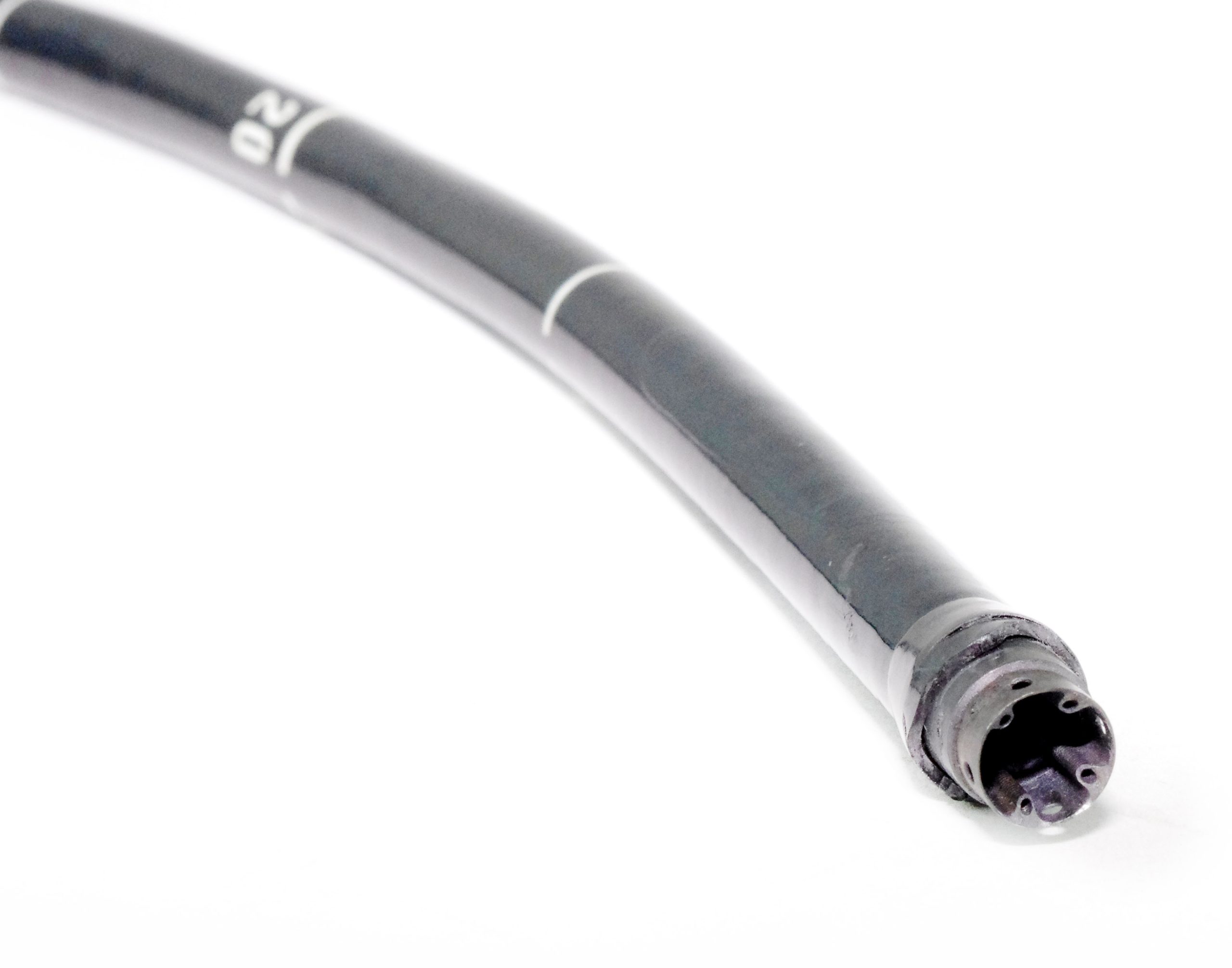 OEM Insertion Tube with Coil Pipe Assembly & Fitting - GIF-160 (J-1212) - Image 2