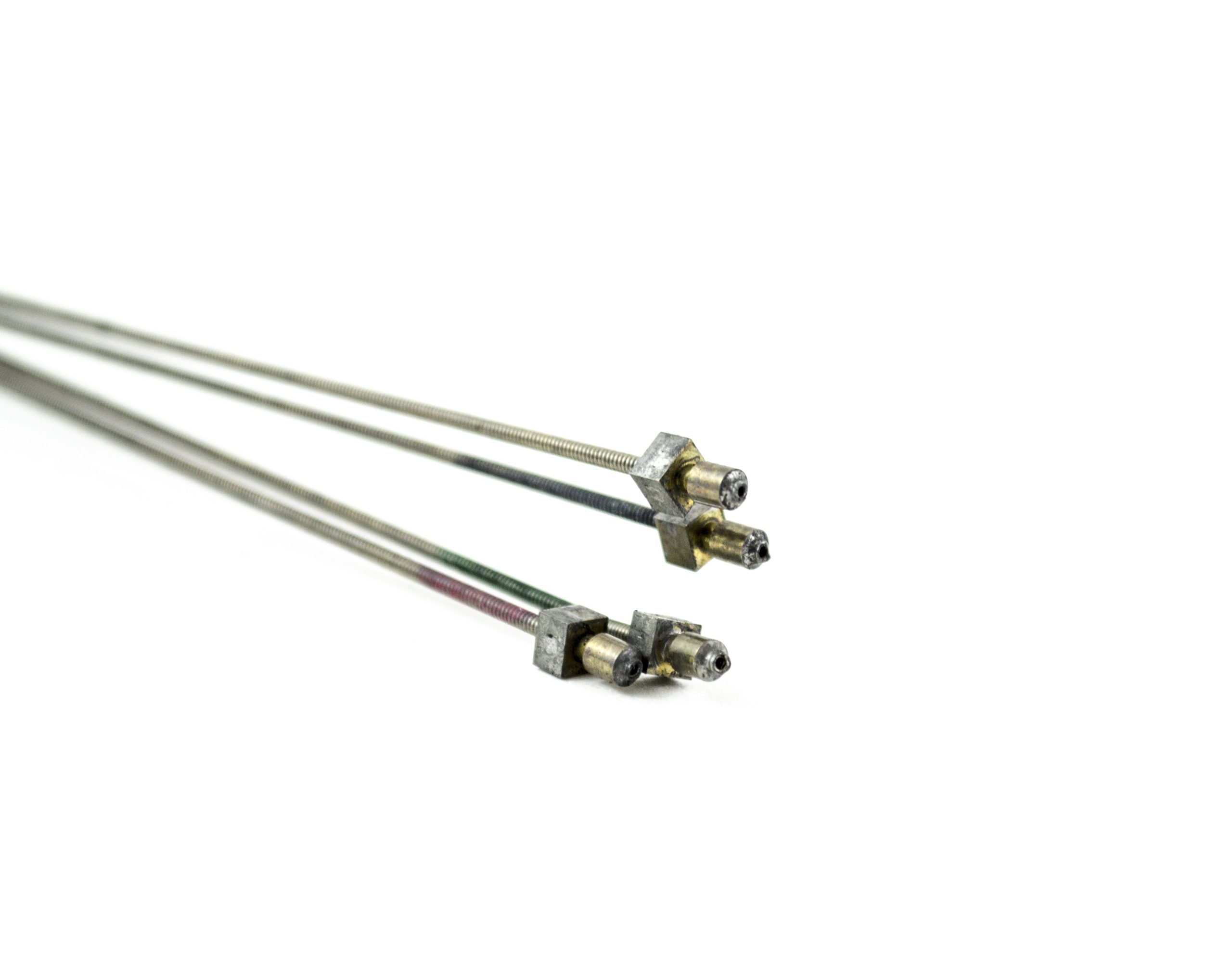 OEM Insertion Tube with Coil Pipe Assembly & Fitting - PCF-100 (J-712) - Image 4