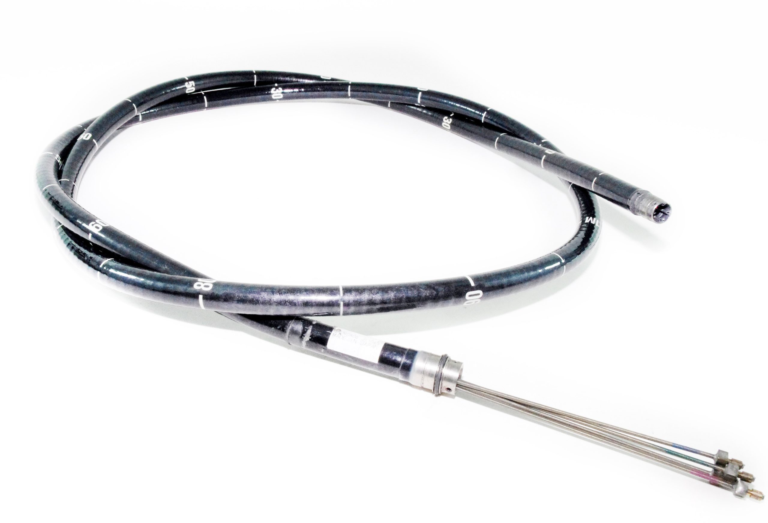 OEM Insertion Tube with Coil Pipe Assembly & Fitting - PCF-140L (J-1065)