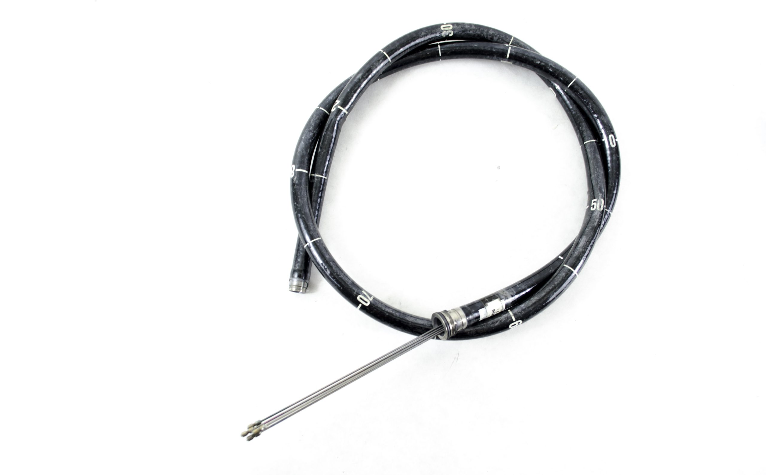 OEM Insertion Tube with Coil Pipe Assembly & Fitting - TJF-130, TJF-30 (J-915)