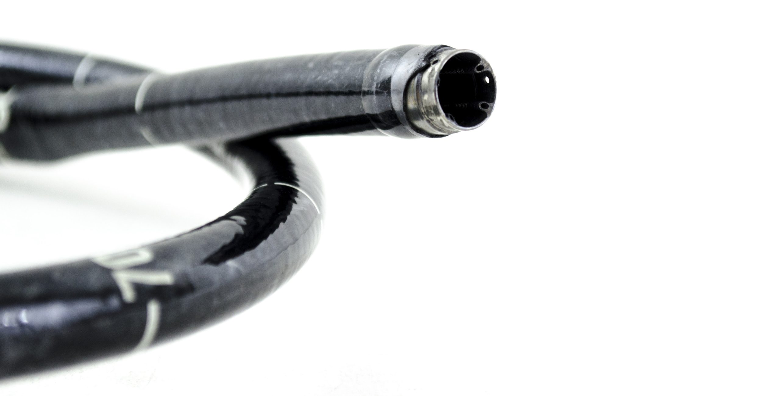 OEM Insertion Tube with Coil Pipe Assembly & Fitting - TJF-130, TJF-30 (J-915) - Image 2