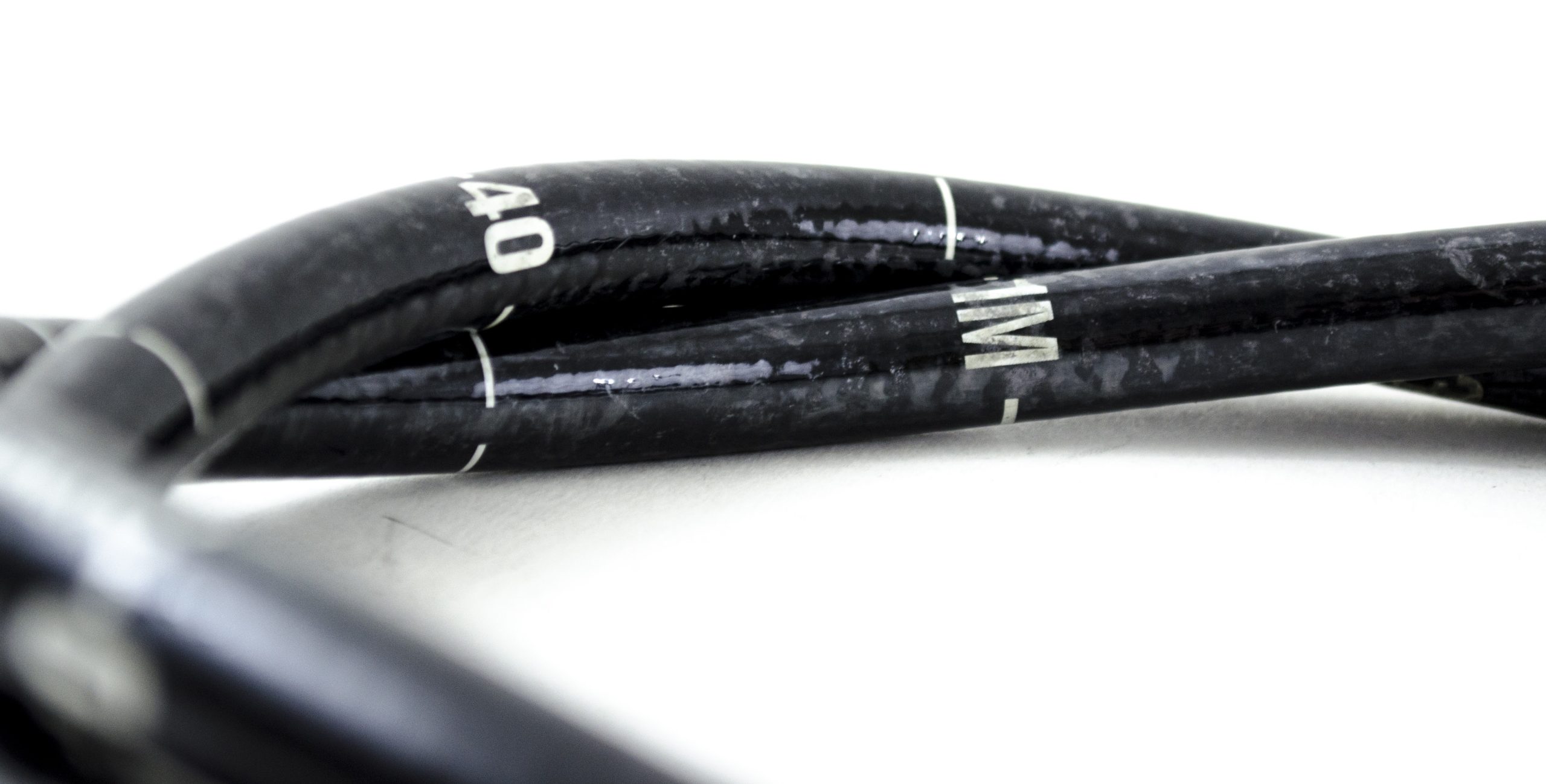 OEM Insertion Tube with Coil Pipe Assembly & Fitting - TJF-130, TJF-30 (J-915) - Image 3