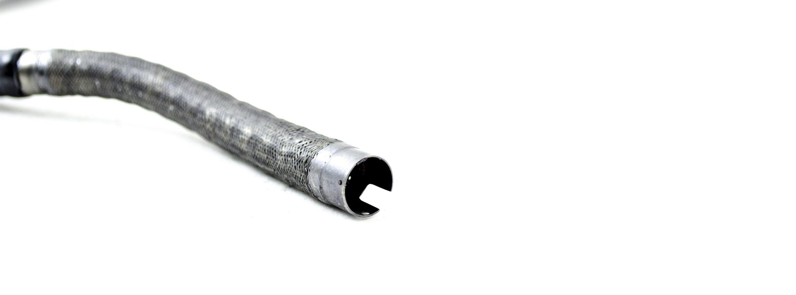 OEM Insertion Tube with Coil Pipe Assembly, Fitting & Bending Section - CF-100TL, CF-130L, CF-140VL - Image 2