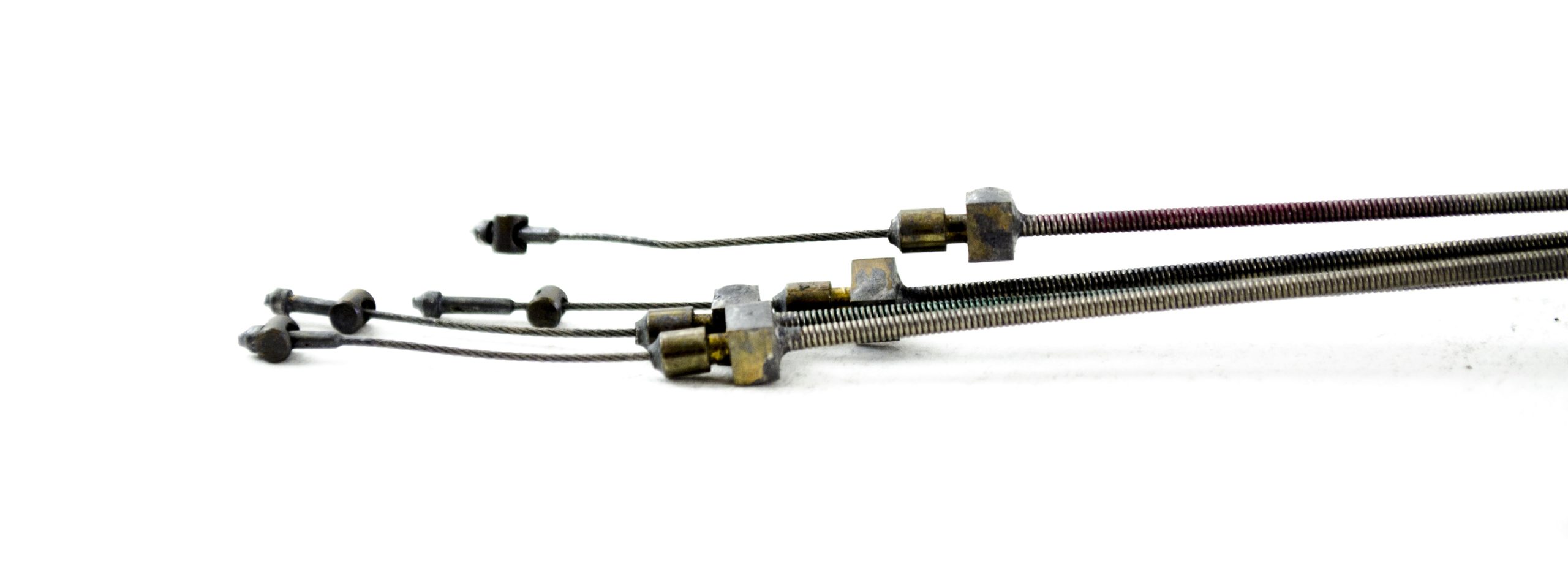 OEM Insertion Tube with Coil Pipe Assembly, Fitting & Bending Section - CF-100TL, CF-130L, CF-140VL - Image 3