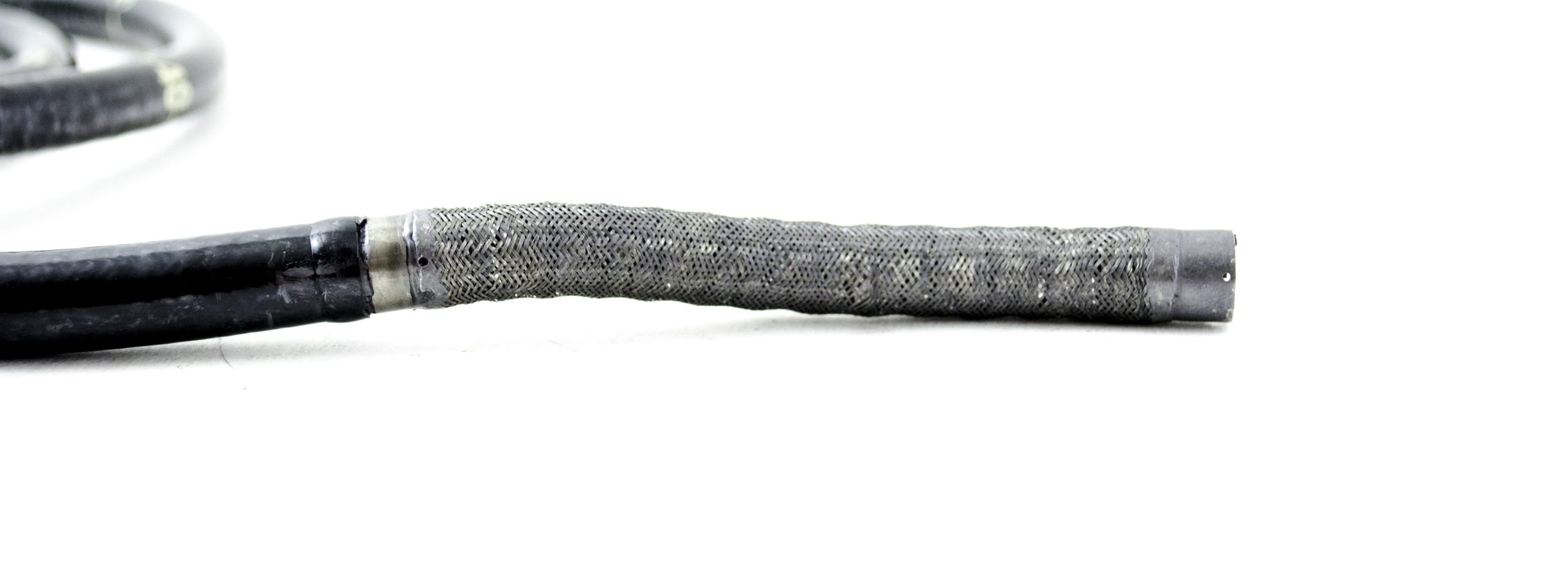 OEM Insertion Tube with Coil Pipe Assembly, Fitting & Bending Section - CF-100TL, CF-130L, CF-140VL - Image 5