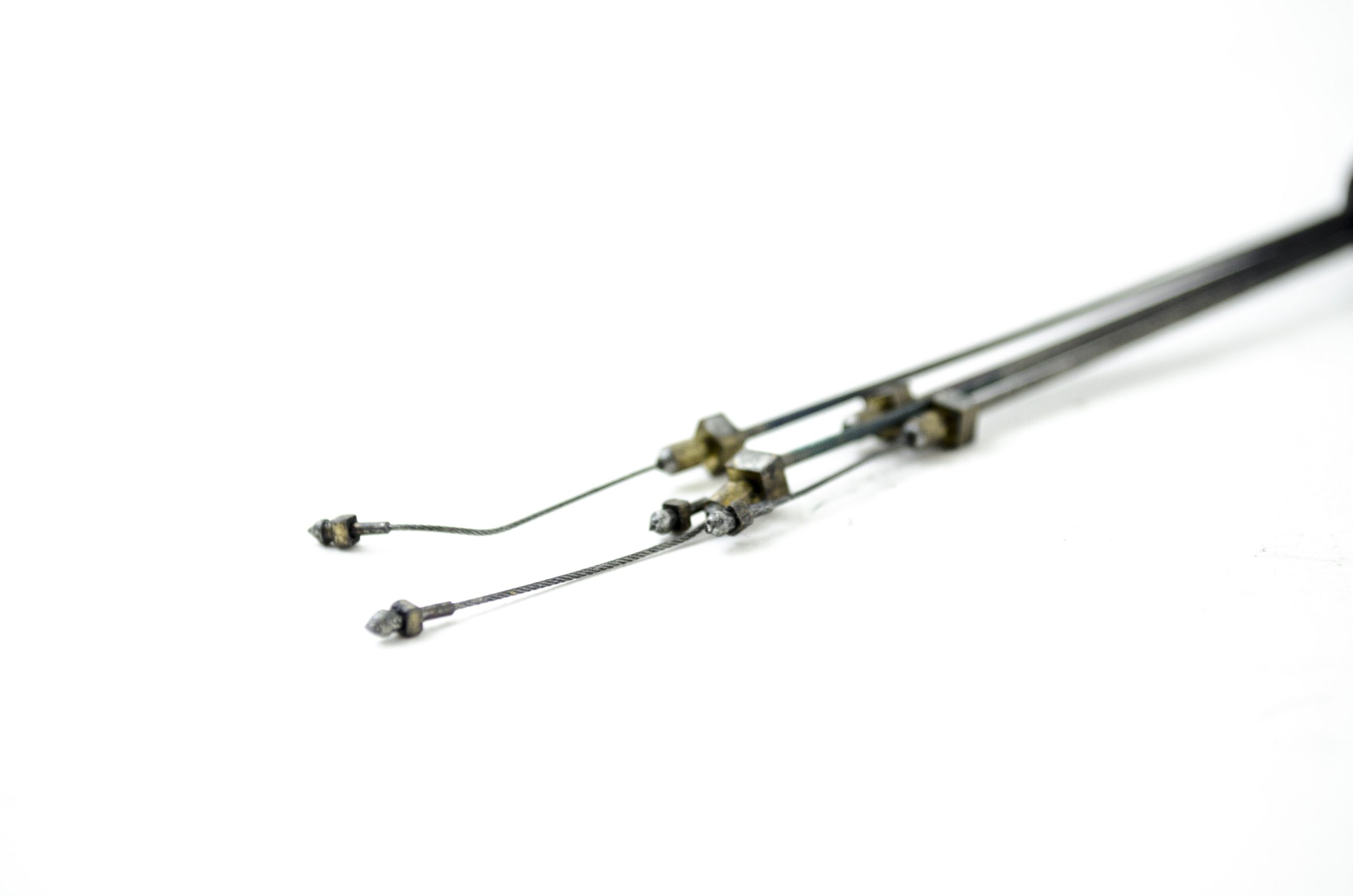 OEM Insertion Tube with Coil Pipe Assembly, Fitting & Bending Section - CF-H180AL (J-1536) - Image 4