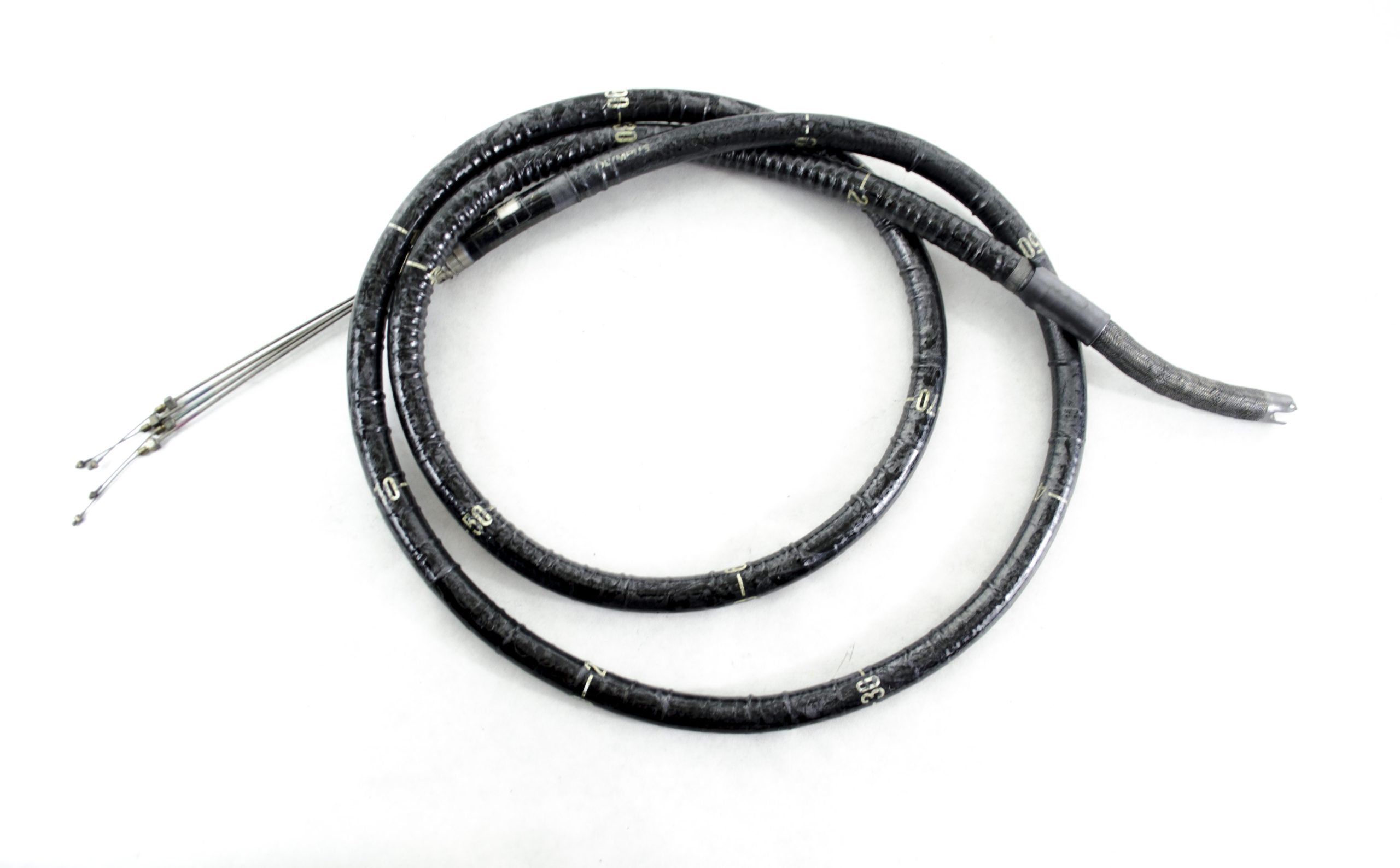 OEM Insertion Tube with Coil Pipe Assembly, Fitting & Bending Section - CF-Q140L (J-1000, J-1318)