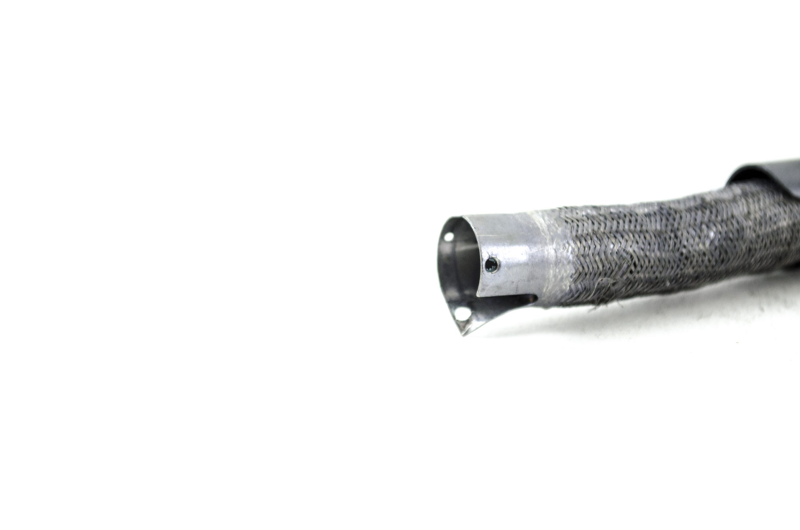 OEM Insertion Tube with Coil Pipe Assembly, Fitting & Bending Section - CF-Q140L (J-1000, J-1318) - Image 4