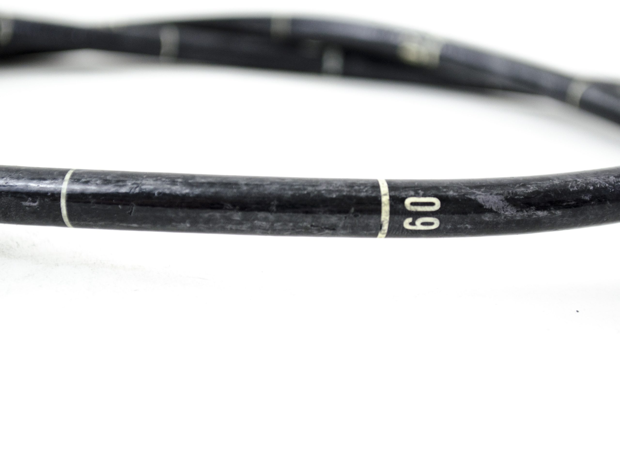 OEM Insertion Tube with Coil Pipe Assembly, Fitting & Bending Section - GIF-XQ140 (J-993) - Image 3