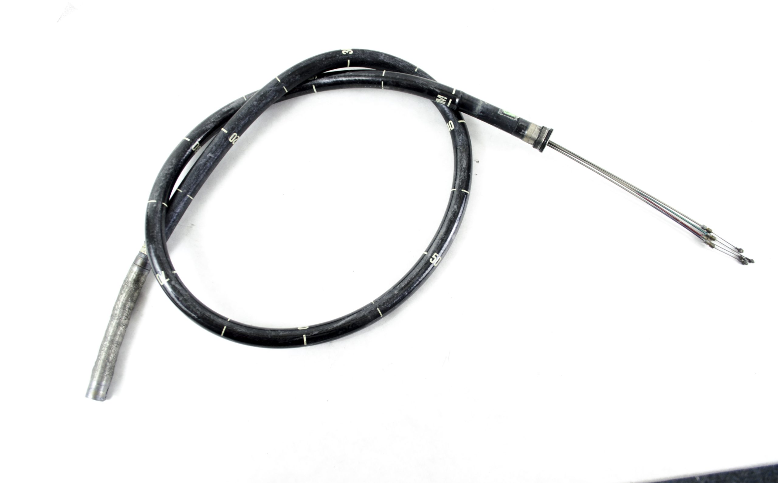 OEM Insertion Tube with Coil Pipe Assembly, Fitting & Bending Section - GIF-2T100, PCF-140I (J-1044)