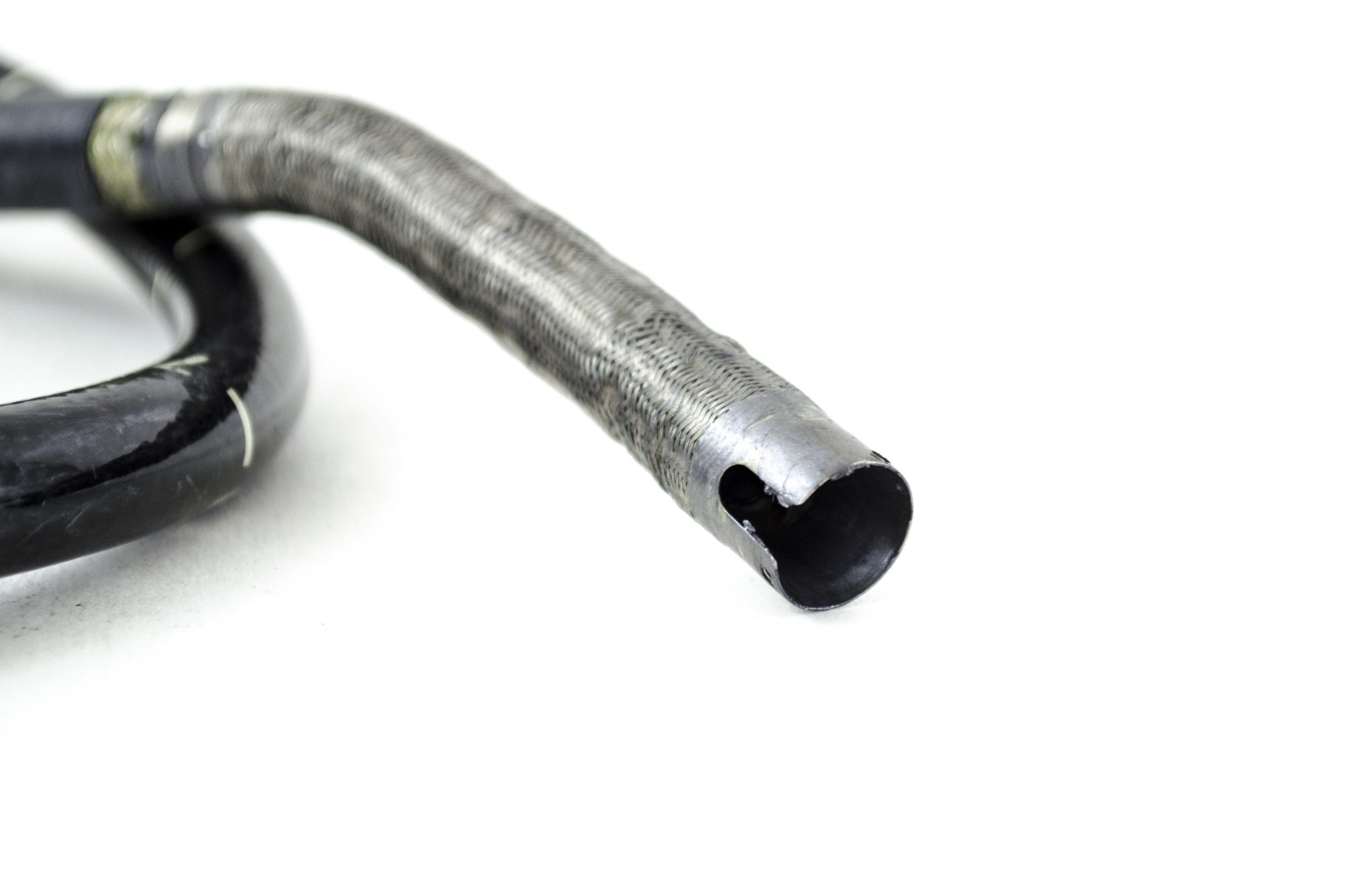 OEM Insertion Tube with Coil Pipe Assembly, Fitting & Bending Section - GIF-2T100, PCF-140I (J-1044) - Image 2