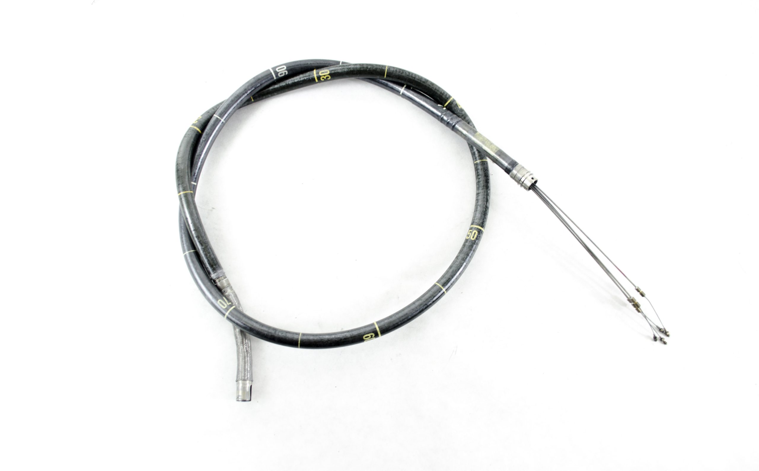 OEM Insertion Tube with Coil Pipe Assembly, Fitting & Bending Section - GIF-H180 (J-1535)