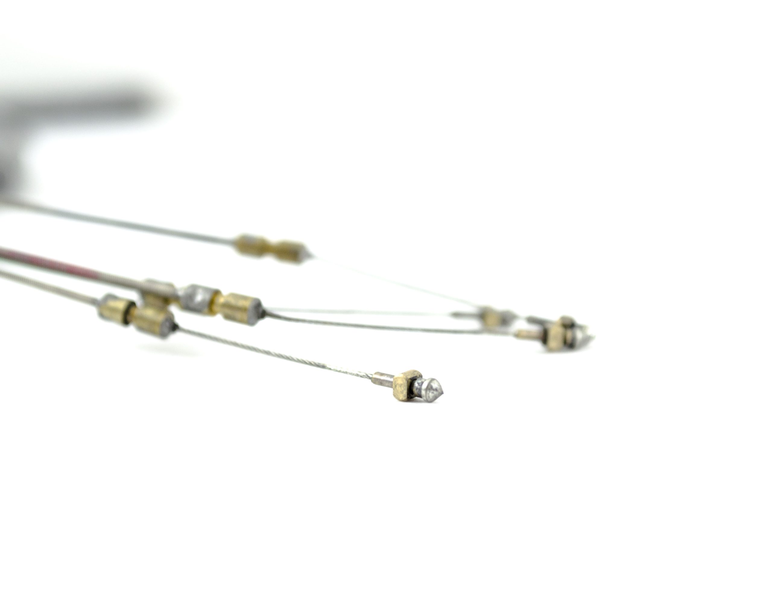 OEM Insertion Tube with Coil Pipe Assembly, Fitting & Bending Section - GIF-Q160 - Image 2