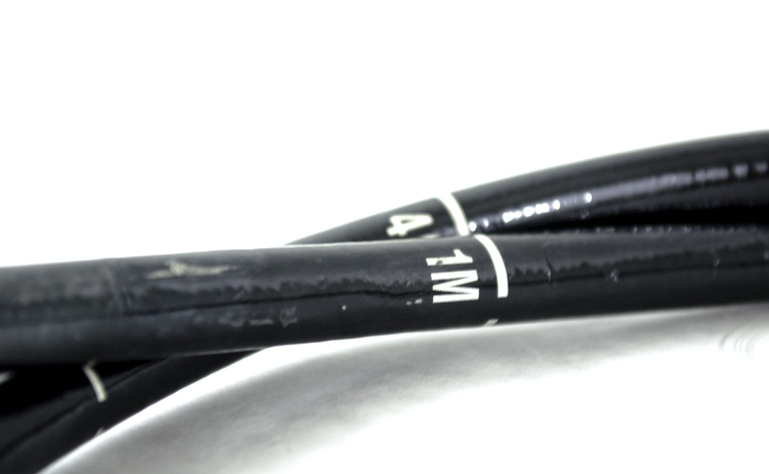 OEM Insertion Tube with Coil Pipe Assembly, Fitting & Bending Section - GIF-Q160 - Image 3