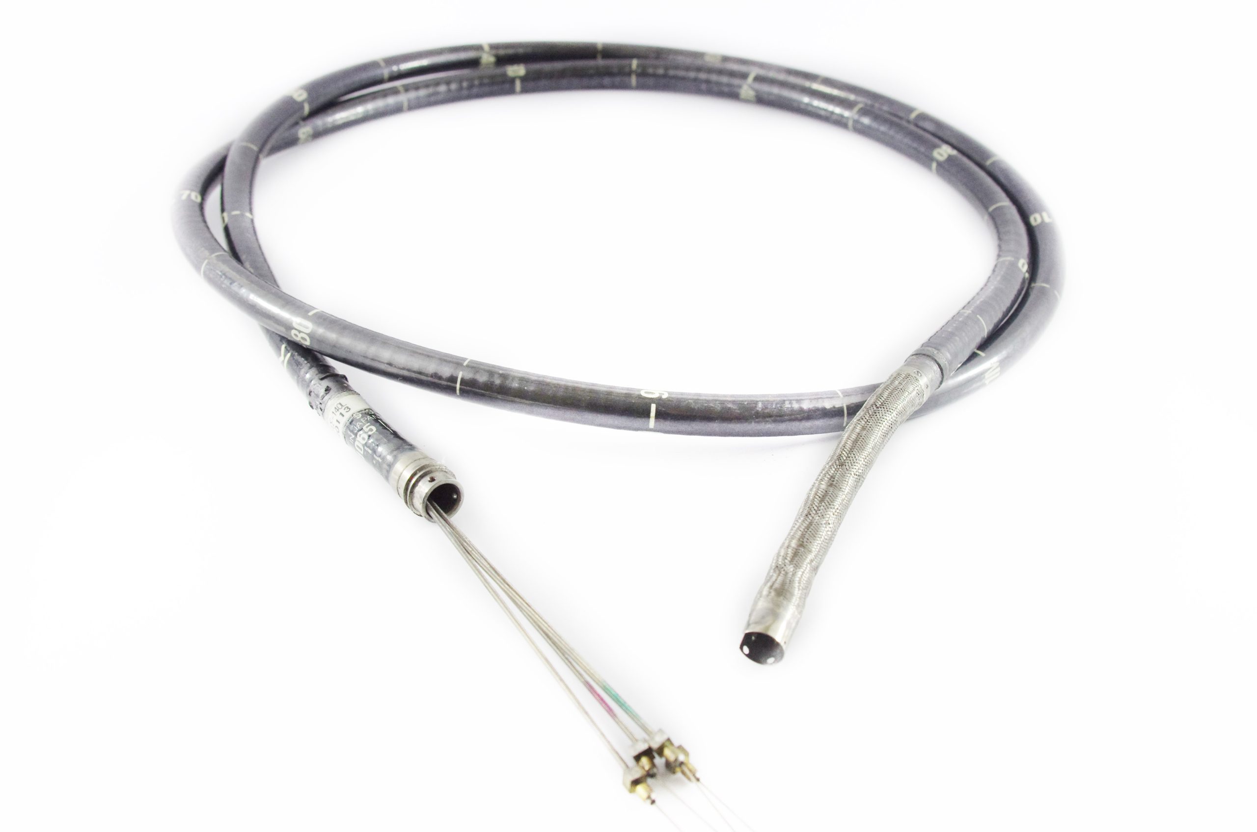 OEM Insertion Tube with Coil Pipe Assembly, Fitting & Bending Section - PCF-140L (J-1065)