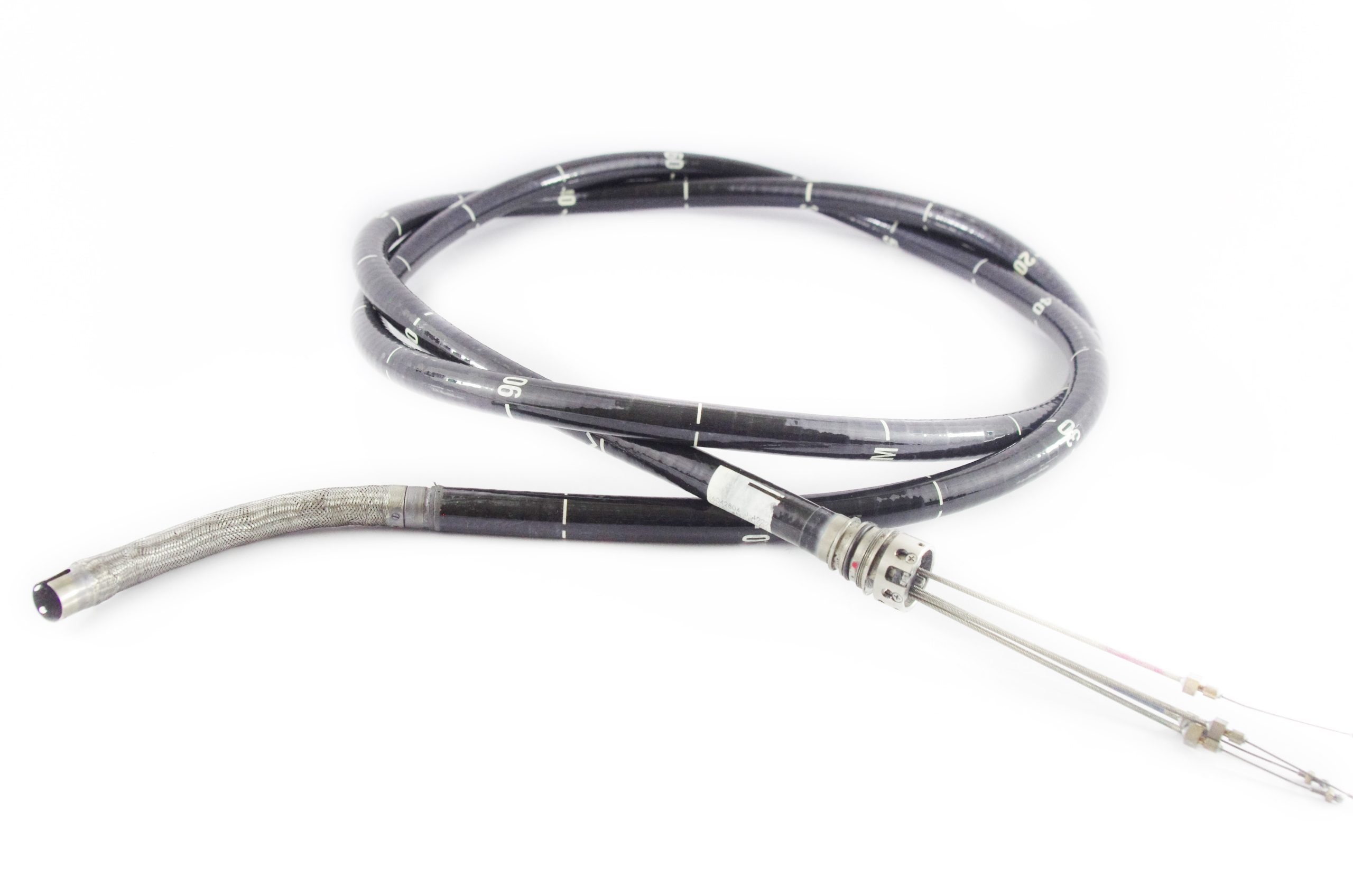 OEM Insertion Tube with Coil Pipe Assembly, Fitting & Bending Section - PCF-160AL (J-1222)