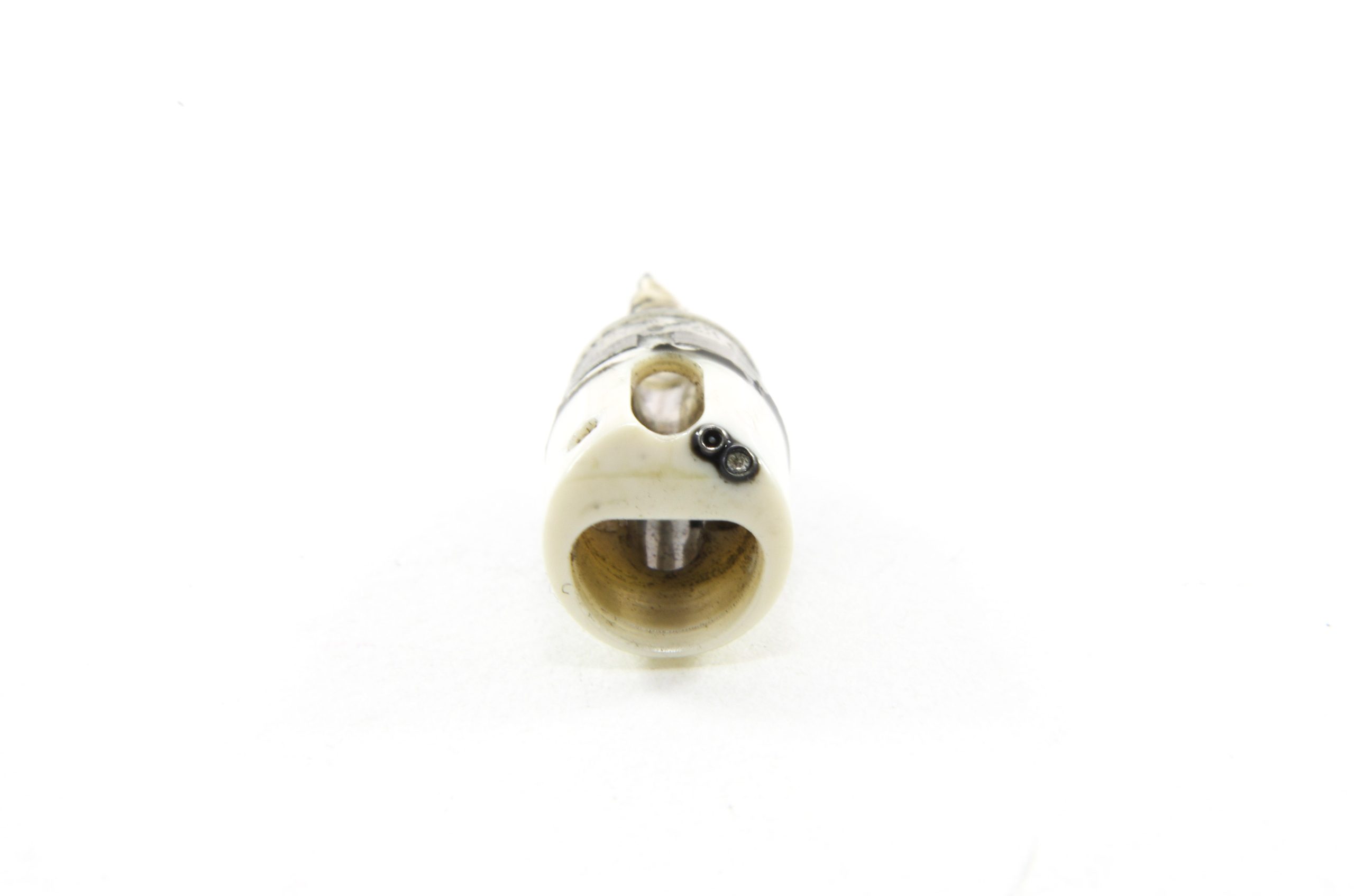 OEM Distal Tip with Lenses, C-Cover, and Objective Stack - BF-UC160F-OL8, BF-UC260F-OL8 - Image 3