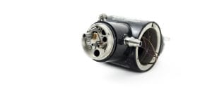 OEM Electrical Connector Housing - GF-UC160P