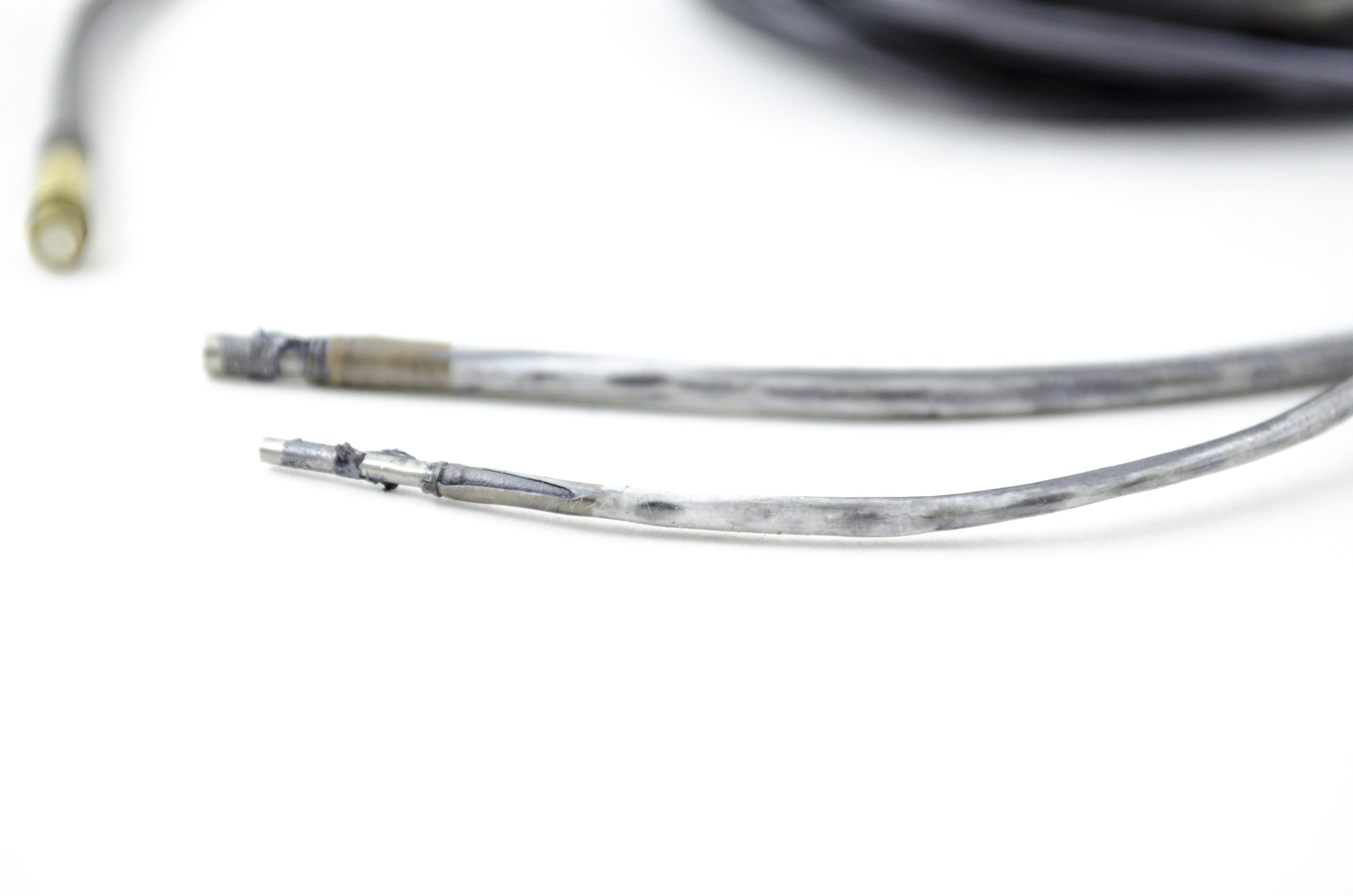 OEM Light Guide Fiber Bundle - GIF-H180 - Image 2