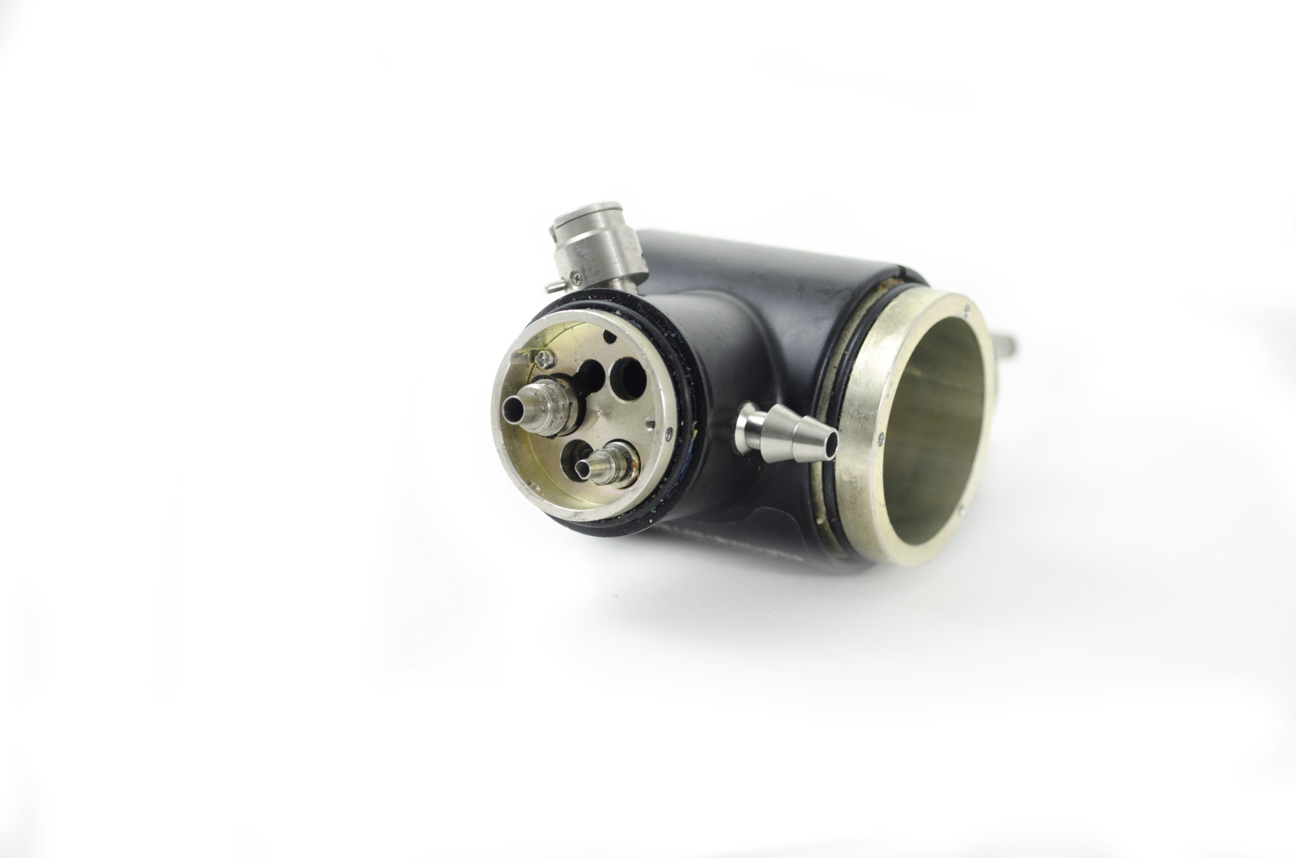 OEM Electrical Connector Housing - PEF-V