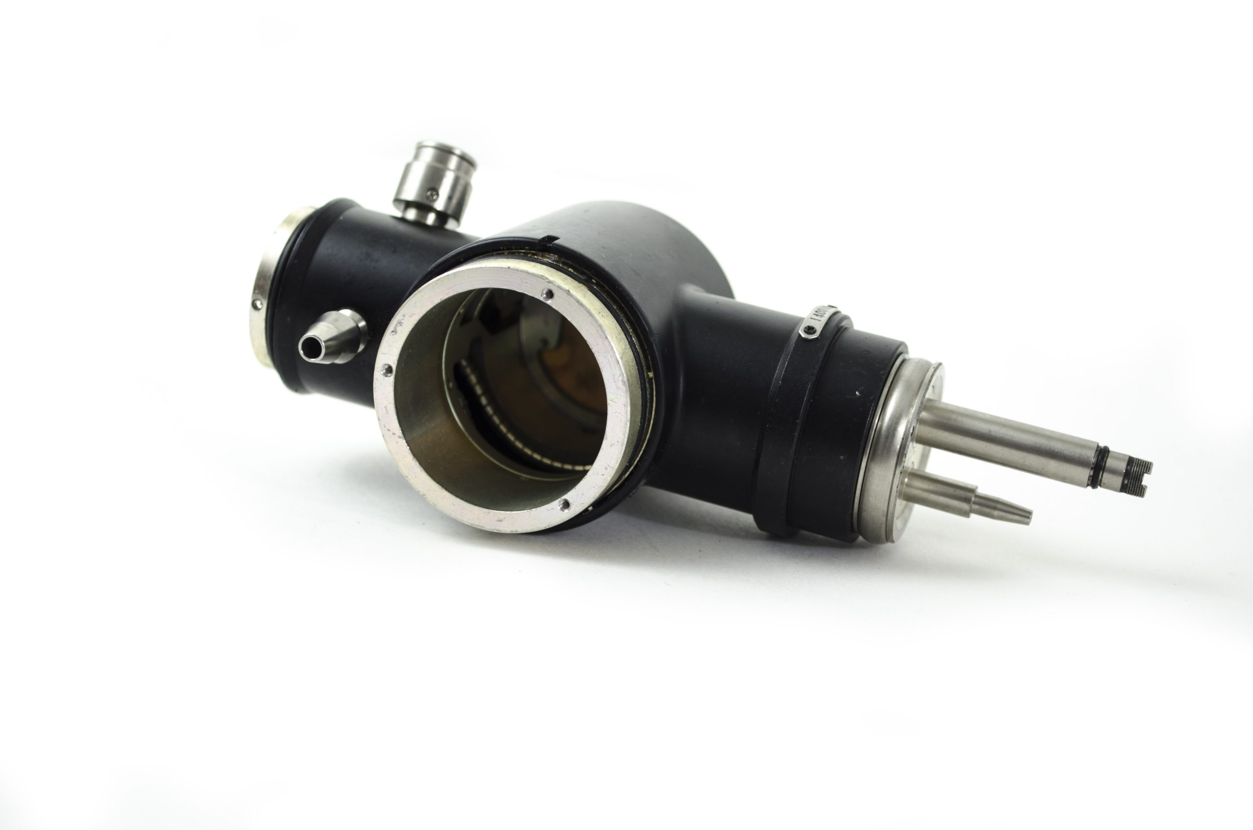 OEM Electrical Connector Housing - PEF-V - Image 2