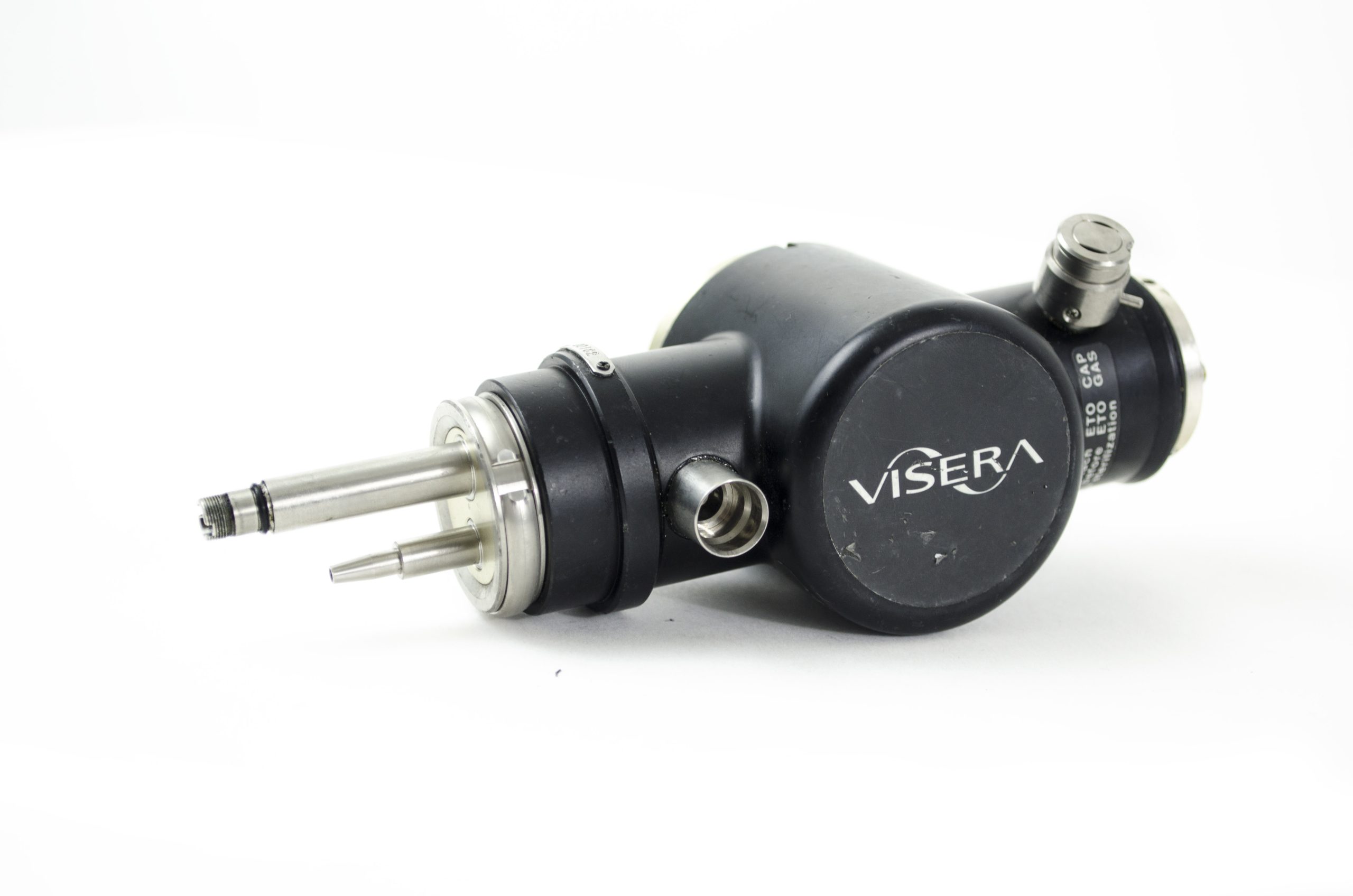 OEM Electrical Connector Housing - PEF-V - Image 4