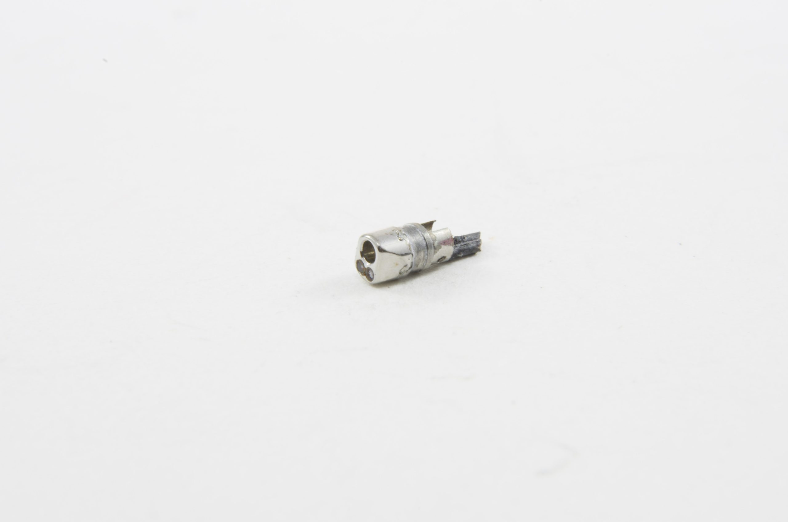 OEM Distal Tip with Lenses, C-Cover, and Objective Stack - URF-P3, CHF-CB30L