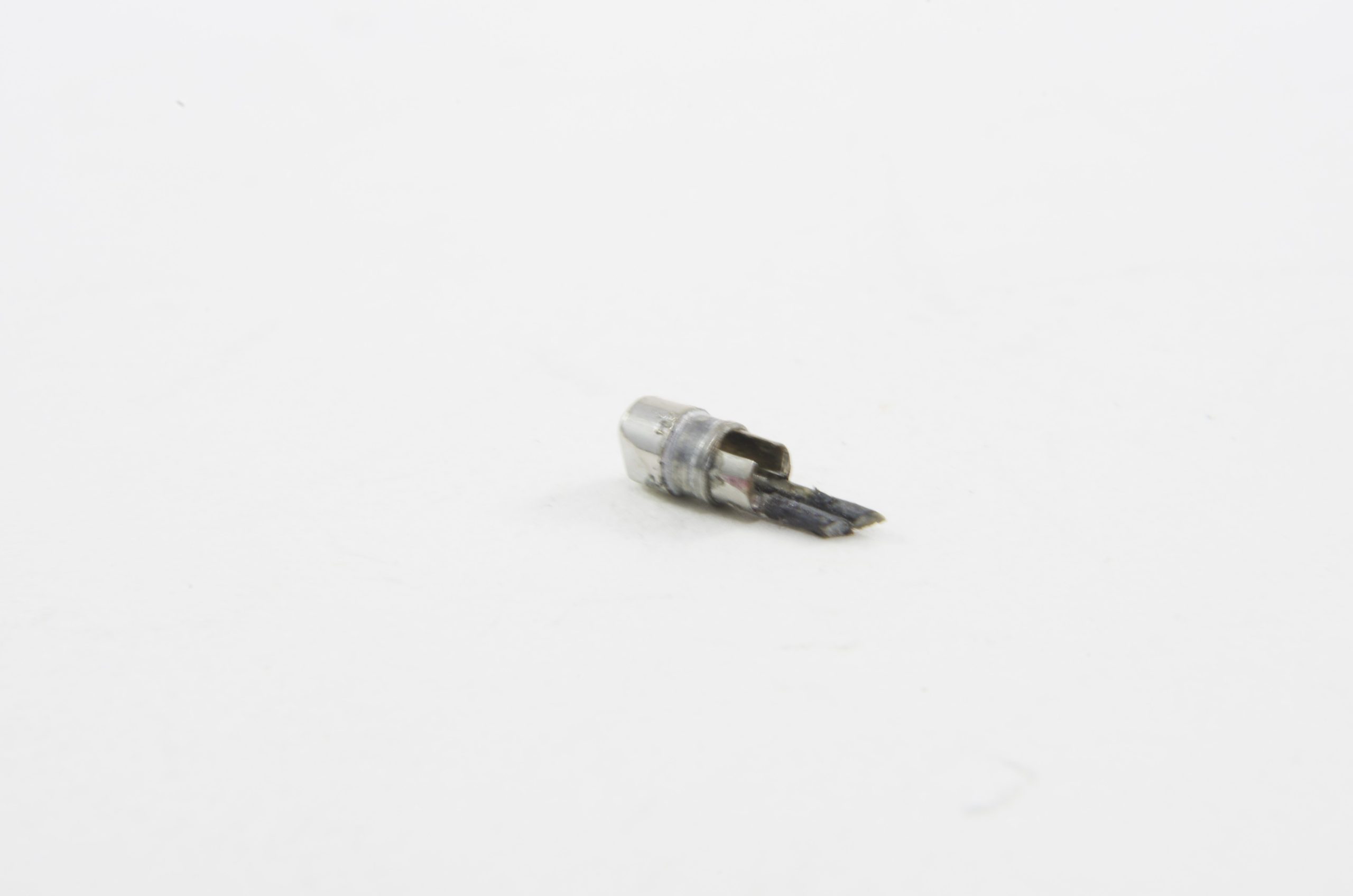 OEM Distal Tip with Lenses, C-Cover, and Objective Stack - URF-P3, CHF-CB30L - Image 2