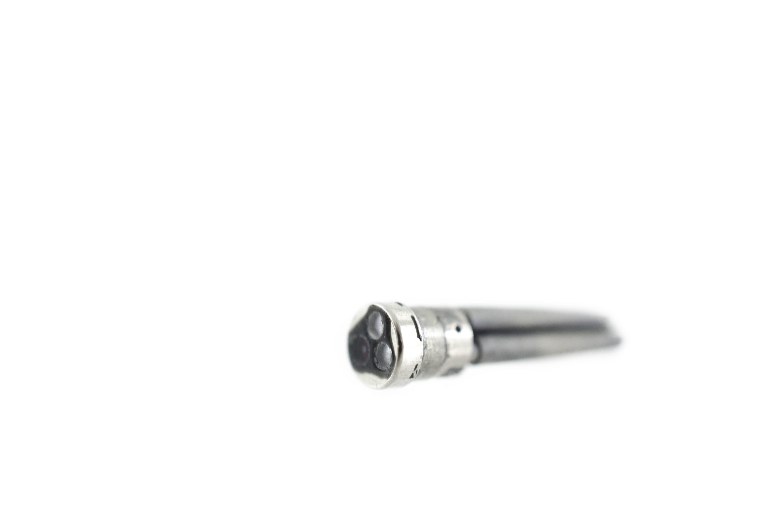 OEM Distal Tip with Lenses, C-Cover, and Objective Stack - ENF-L3