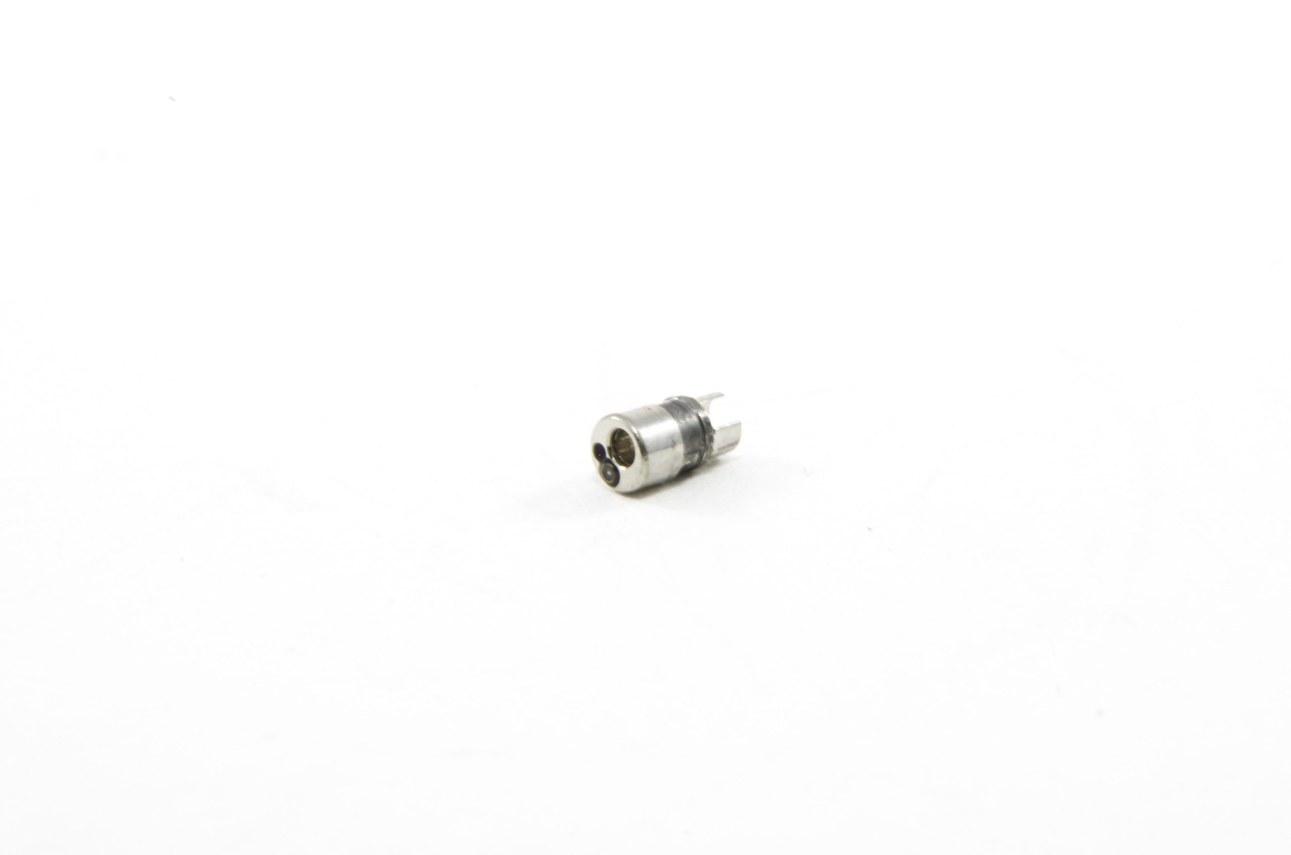 OEM Distal Tip with Lenses, C-Cover, and Objective Stack - BF-XP40, BF-XP60, BF-XP160F