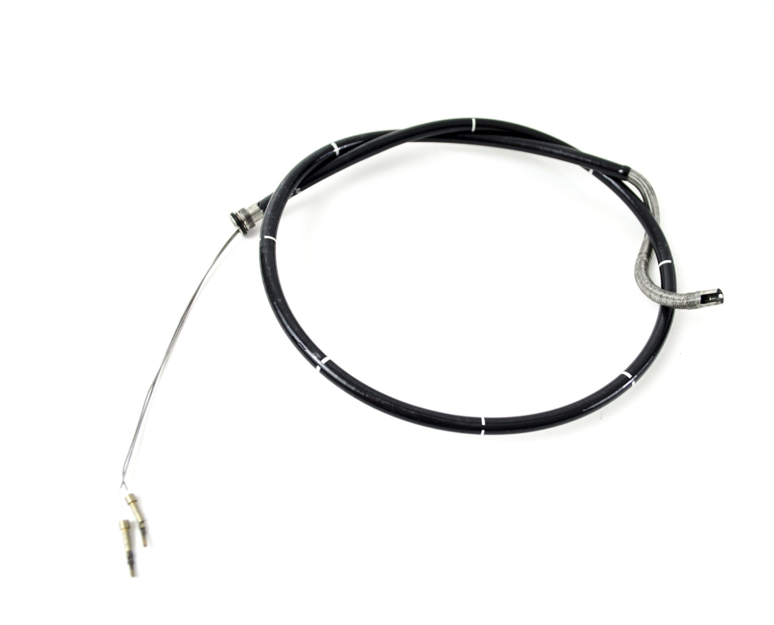 OEM Insertion Tube with Coil Pipe Assembly, Fitting & Bending Section - BF-160