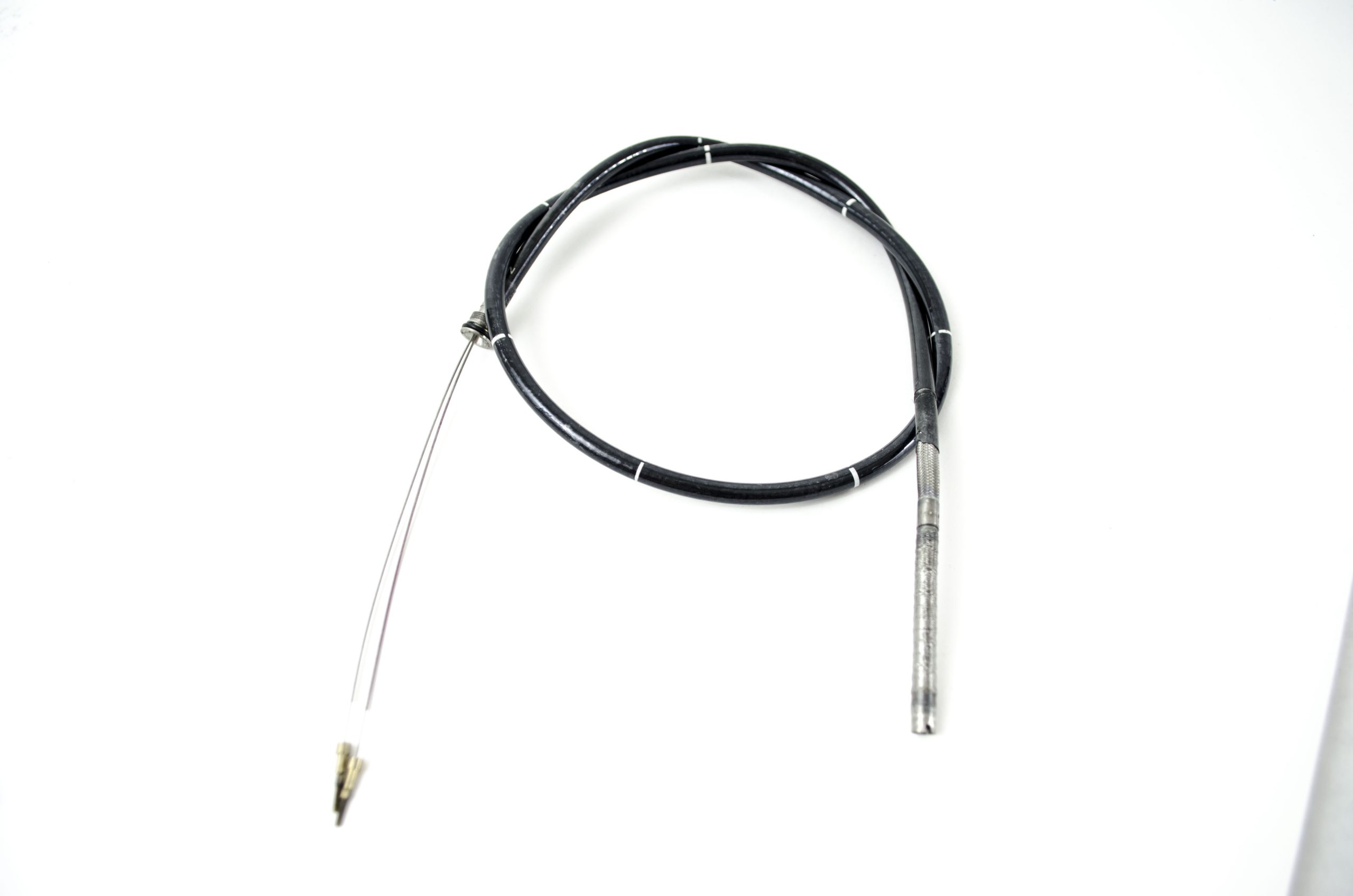 OEM Insertion Tube with Coil Pipe Assembly, Fitting & Bending Section - BF-P160