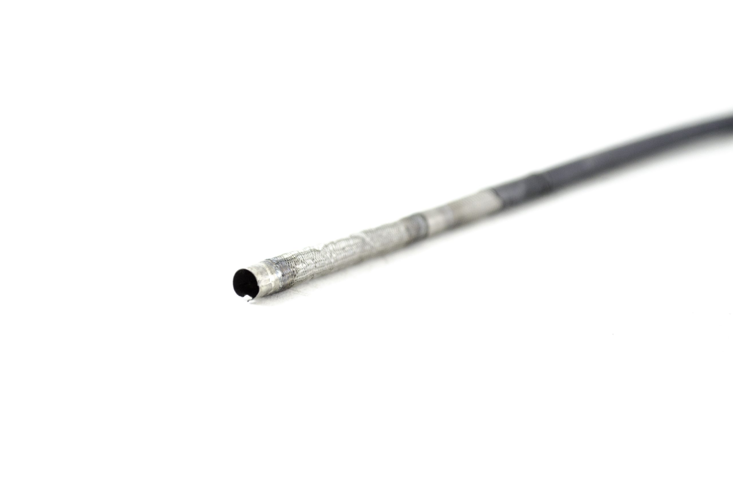 OEM Insertion Tube with Coil Pipe Assembly, Fitting & Bending Section - BF-P160 - Image 2