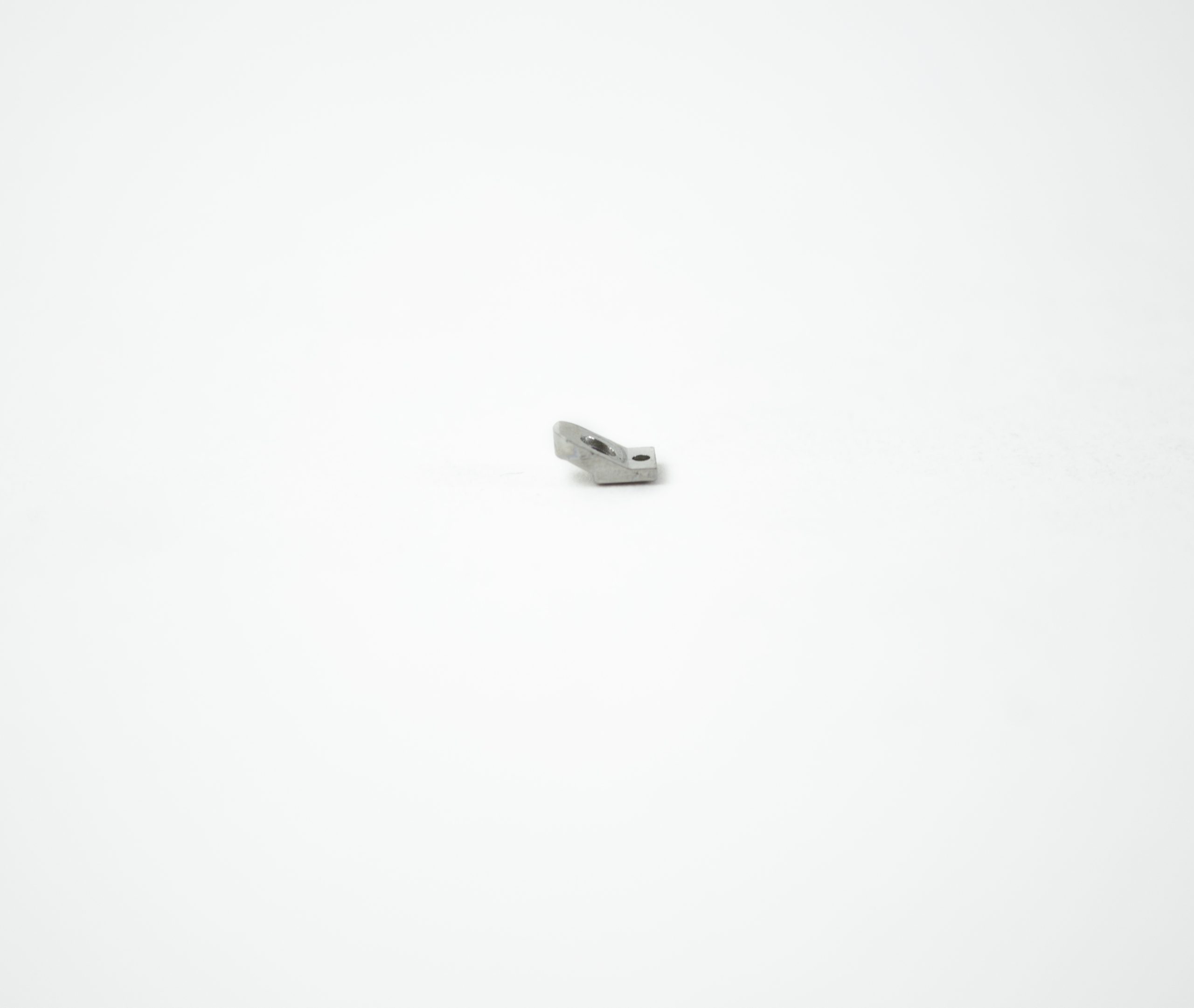 OEM Insertion Tube Boot with Nut - ENF-VT2