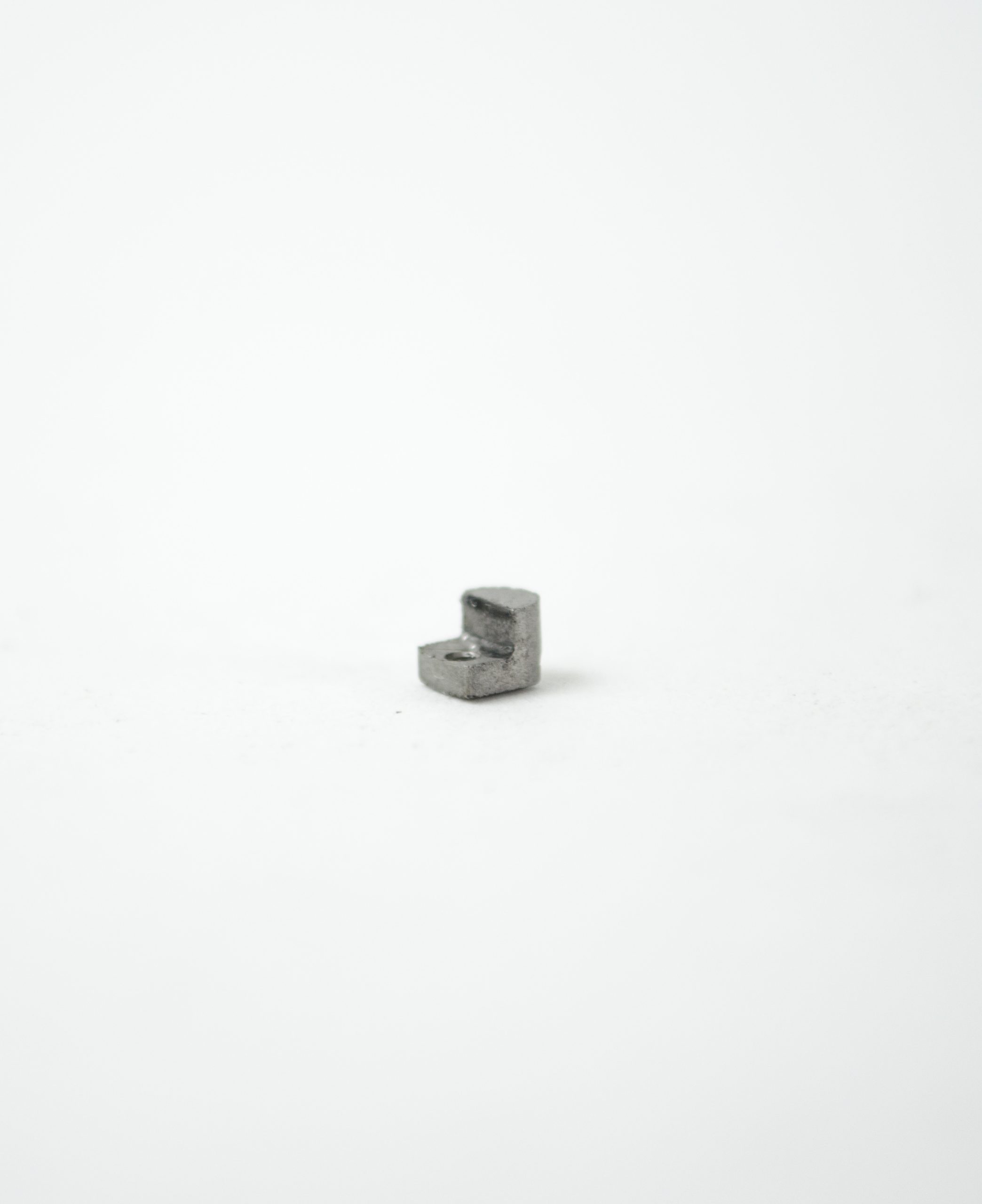 OEM Pin Biopsy Port - 100, 200 Series