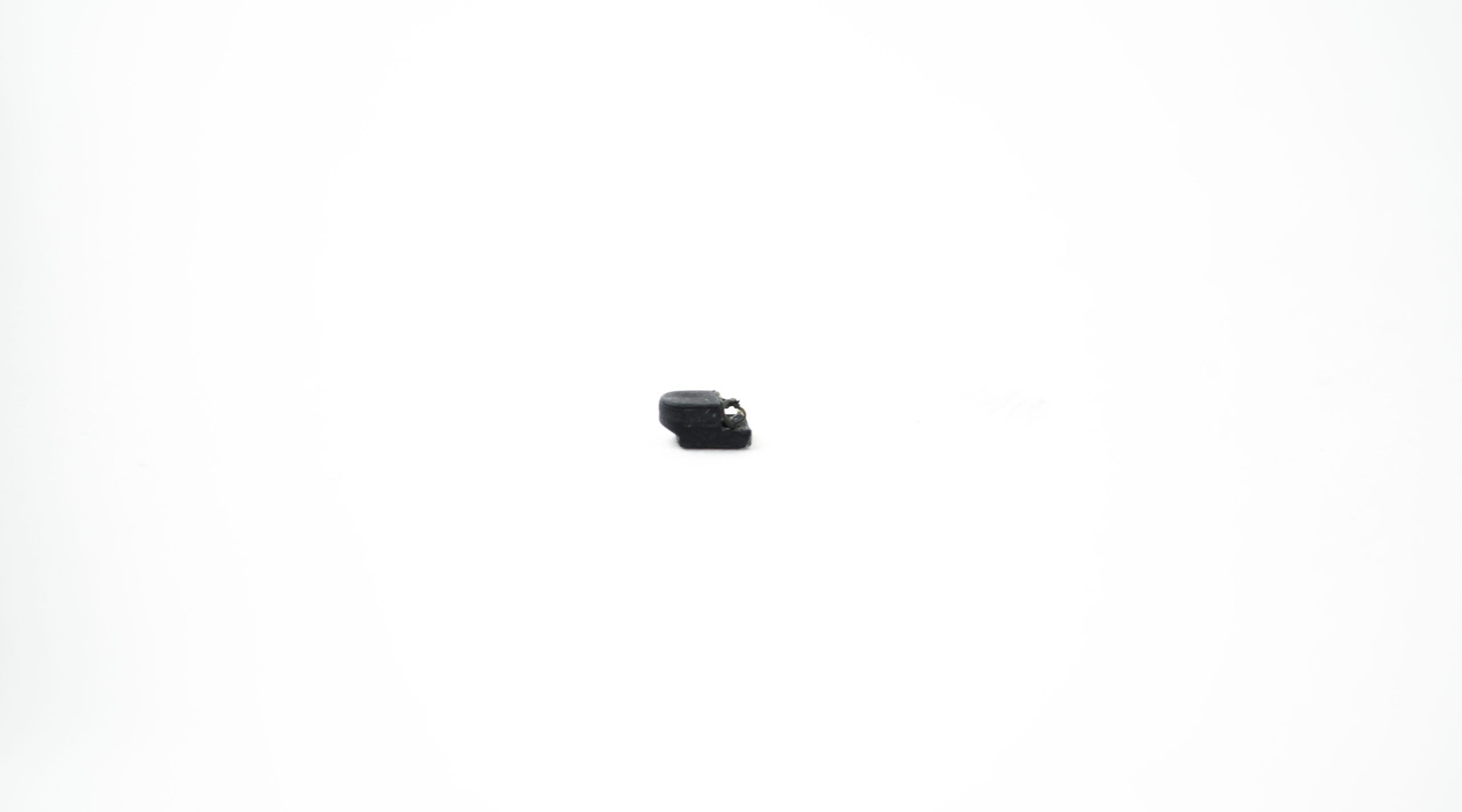 OEM Pin Biopsy Port - 10 Series