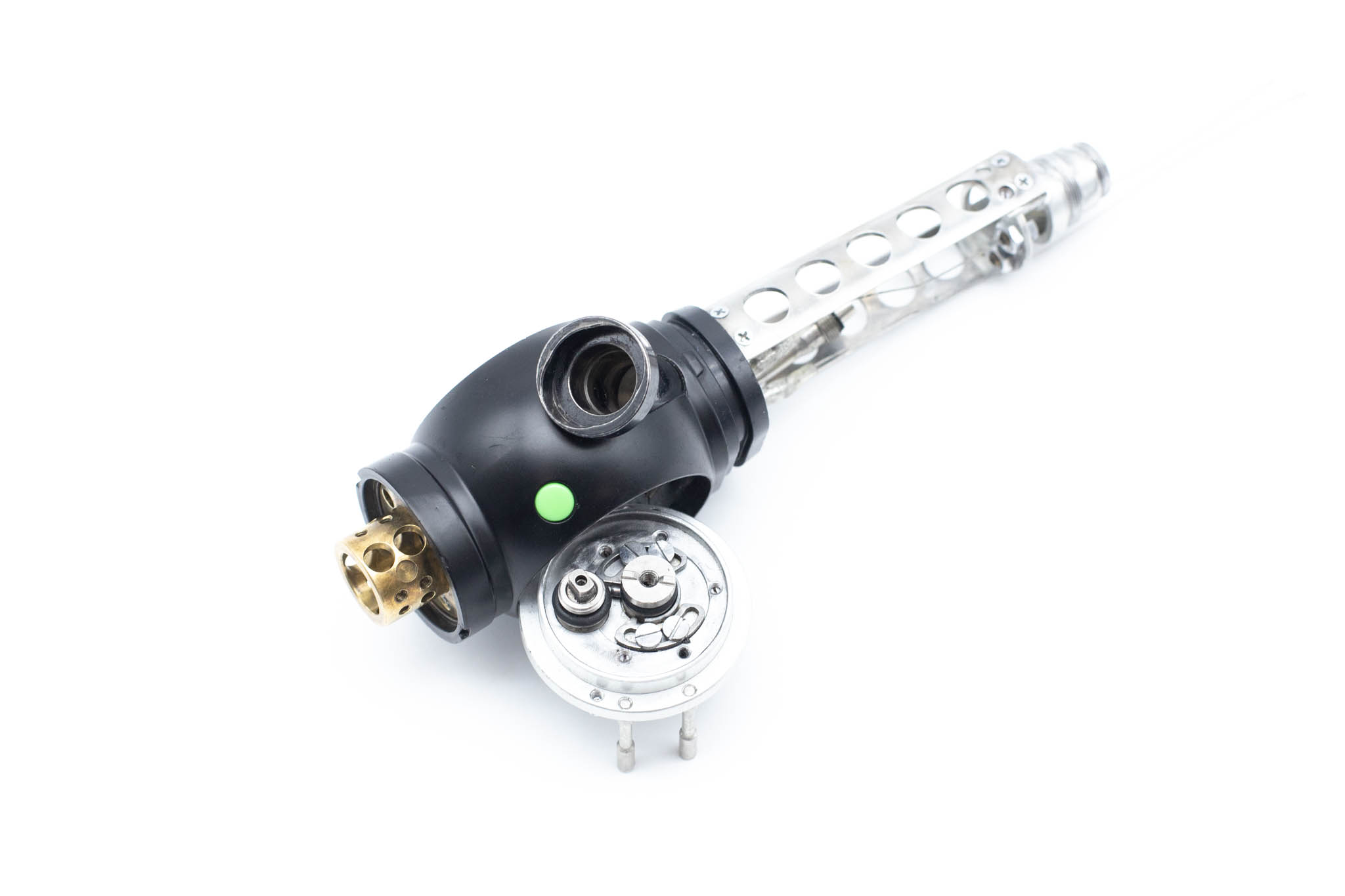 OEM Upper Control Body Assembly with Angulation Drum - BF-1T20