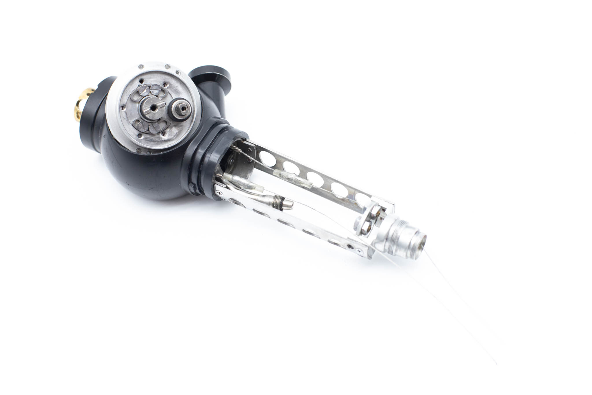 OEM Upper Control Body Assembly with Angulation Drum - BF-1T20 - Image 8