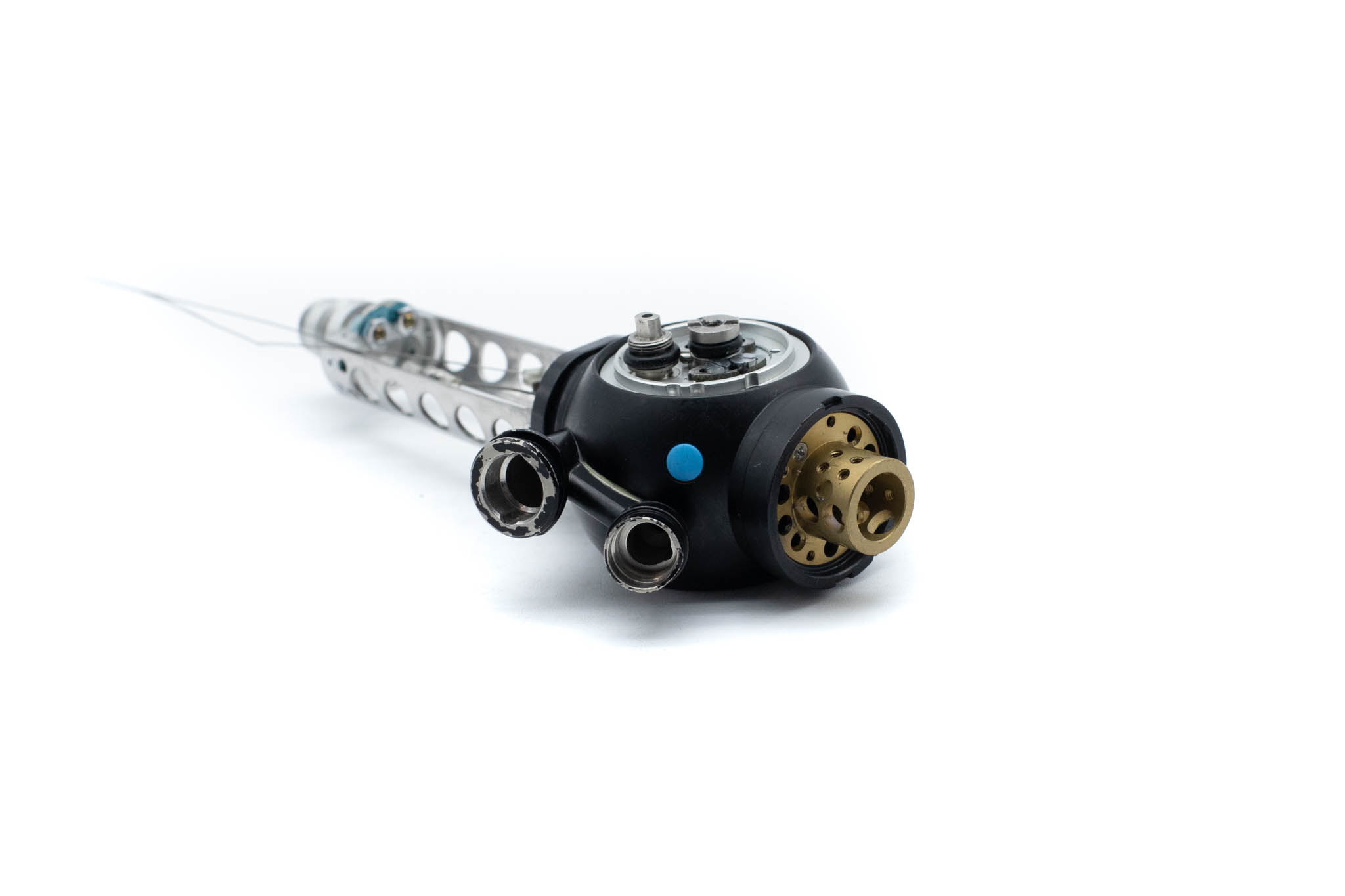 OEM Upper Control Body Assembly with Angulation Drum - BF-1T10 - Image 2