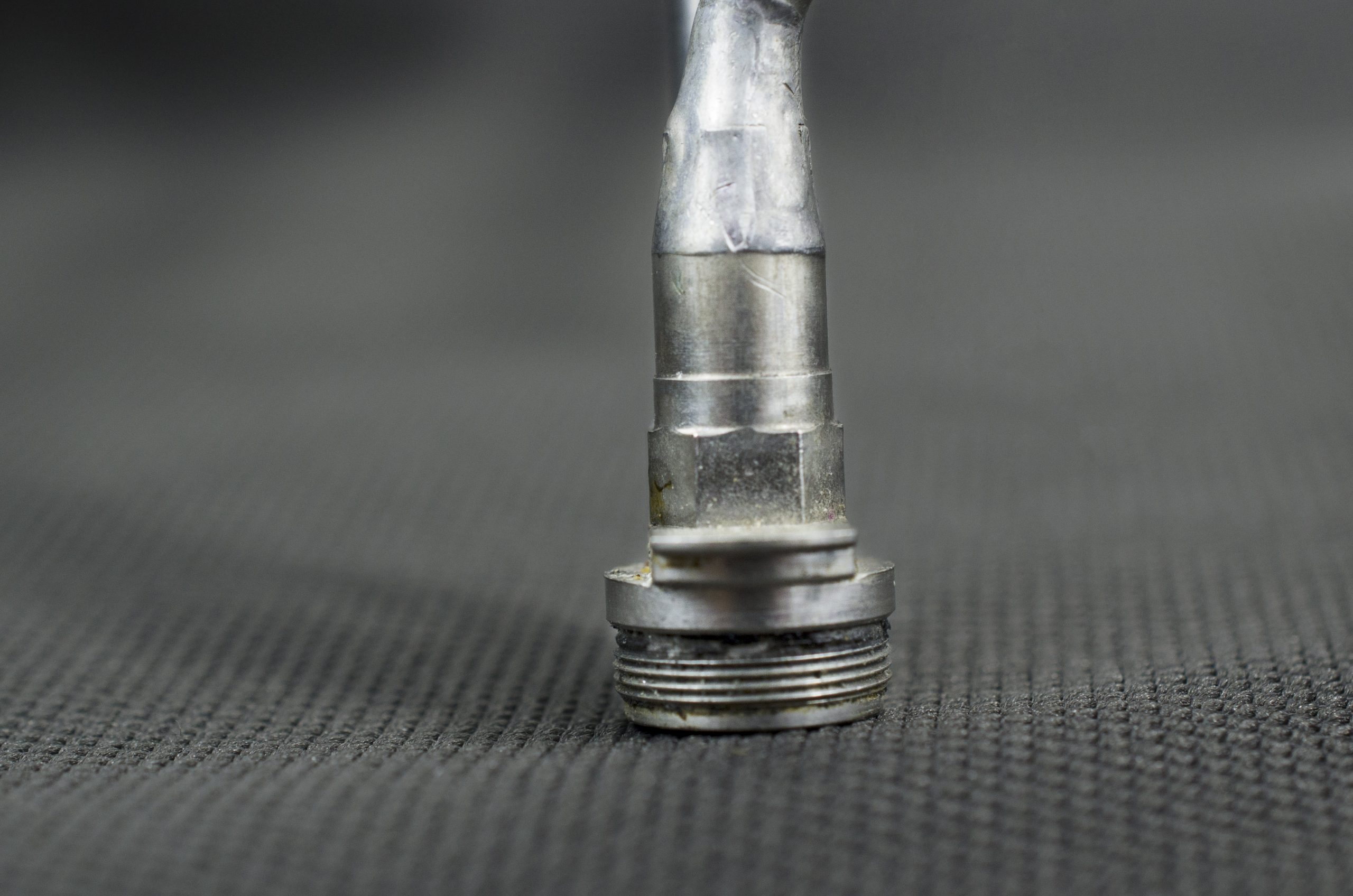 OEM Suction Cylinder - 140, 160, 180, 240, 260 Series (Style 1) - Image 11