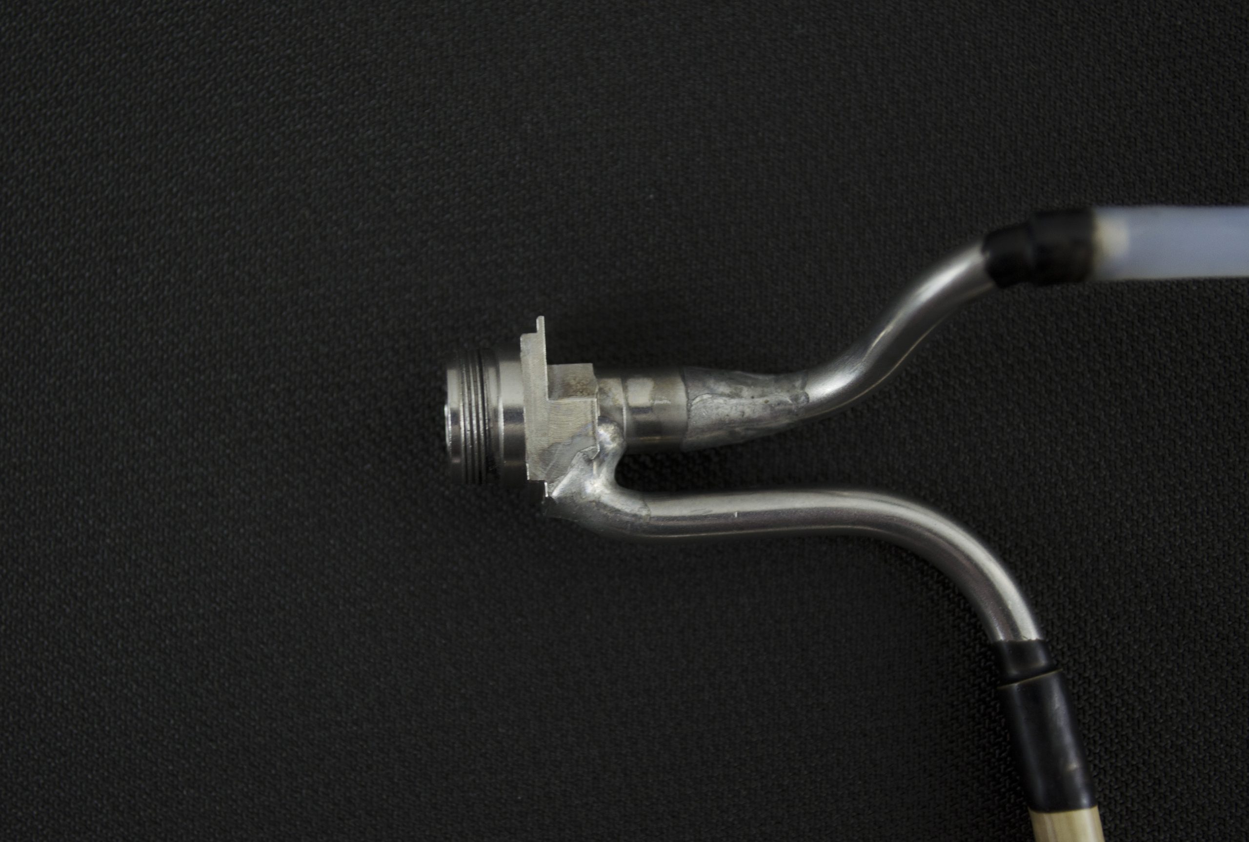 OEM Suction Cylinder - 140, 160, 180, 240, 260 Series (Style 1) - Image 2