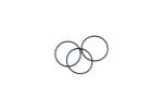 OEM O-Ring Ethylene Oxide Cover - CYF-VH