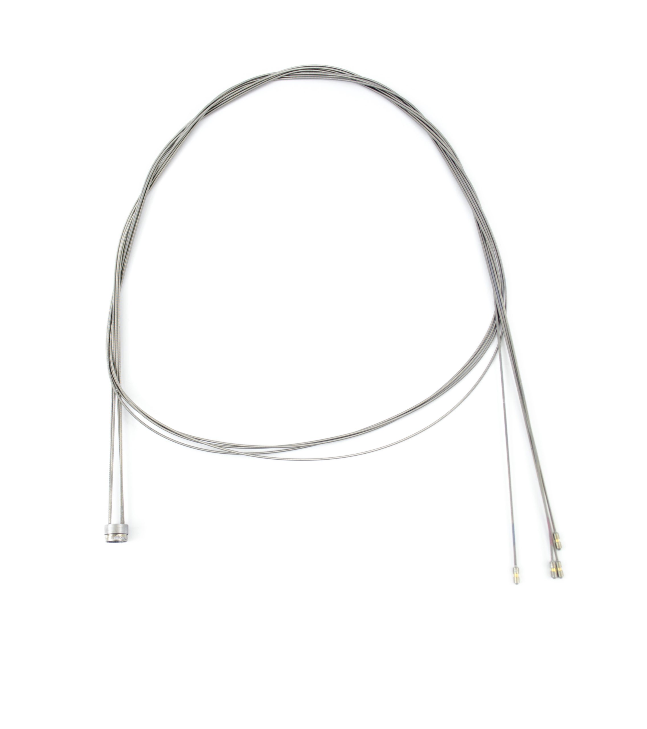 OEM Coil Pipe Assembly with Stoppers - GF-UC140P, GF-UC160P, GF-UE160