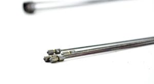 OEM Coil Pipe Assembly with Stoppers - GF-UC30P