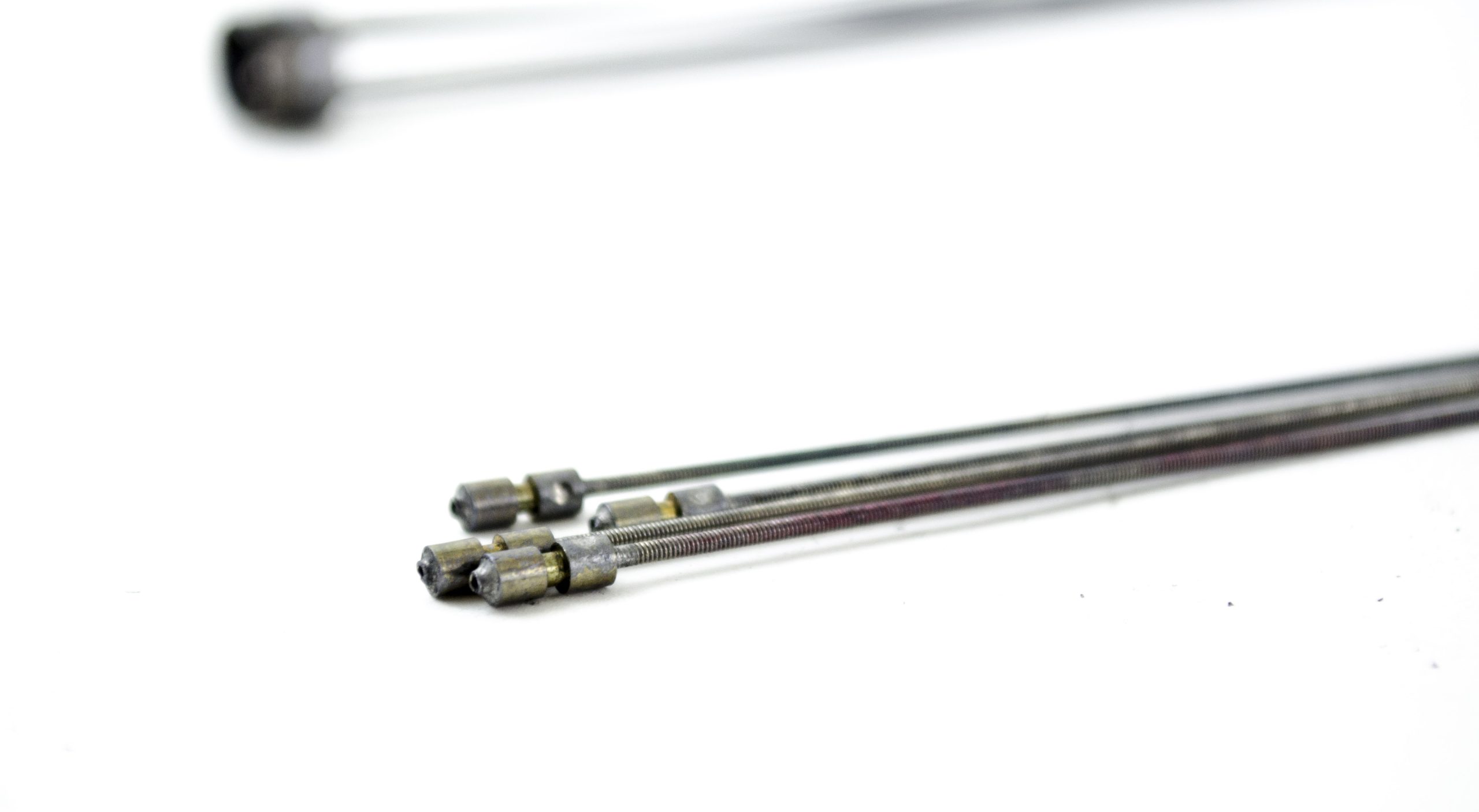 OEM Coil Pipe Assembly with Stoppers - GF-UC30P