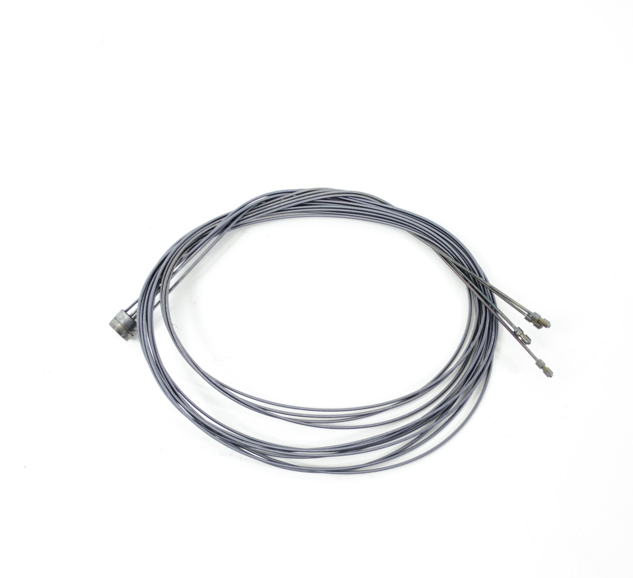 OEM Coil Pipe Assembly with Stoppers - GF-UC30P - Image 4