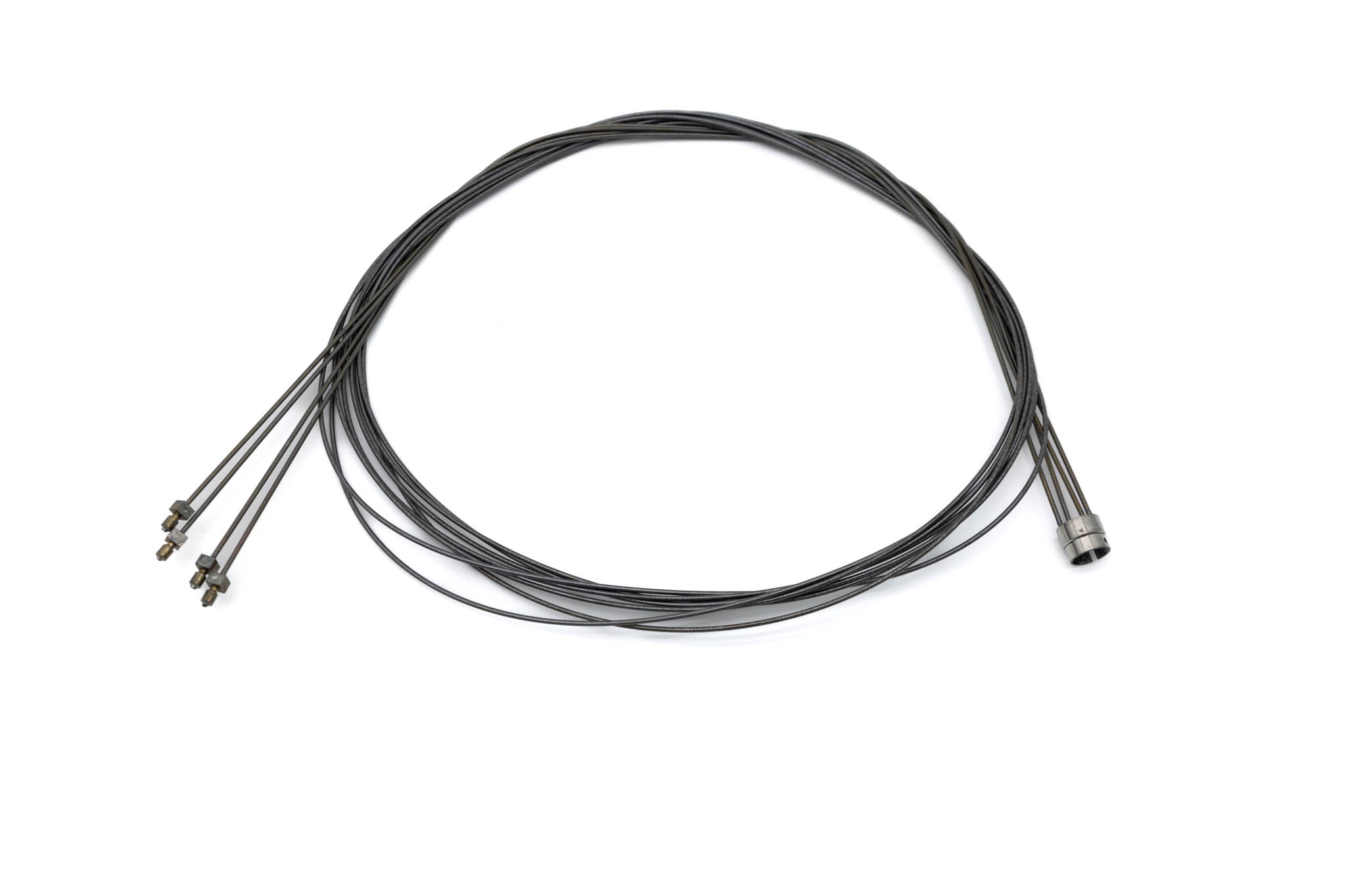 OEM Coil Pipe Assembly with Stoppers - PCF-Q180AI