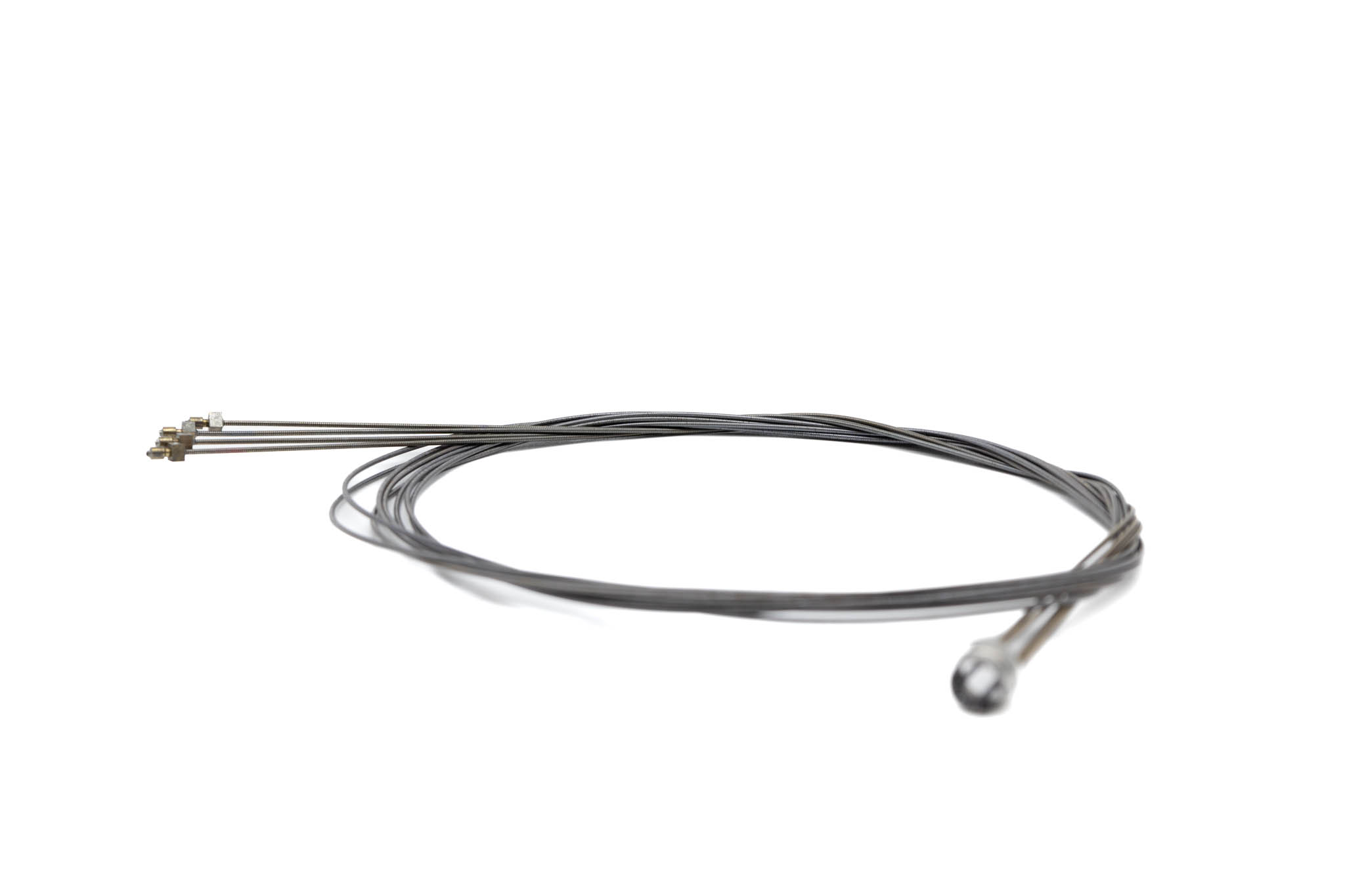 OEM Coil Pipe Assembly with Stoppers - PCF-Q180AI - Image 3