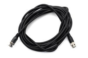 Reusable BNC Cable - 55556L12 [1 Piece]