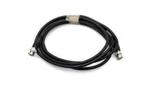 Reusable BNC Cable - 55556L6 [1 Piece]